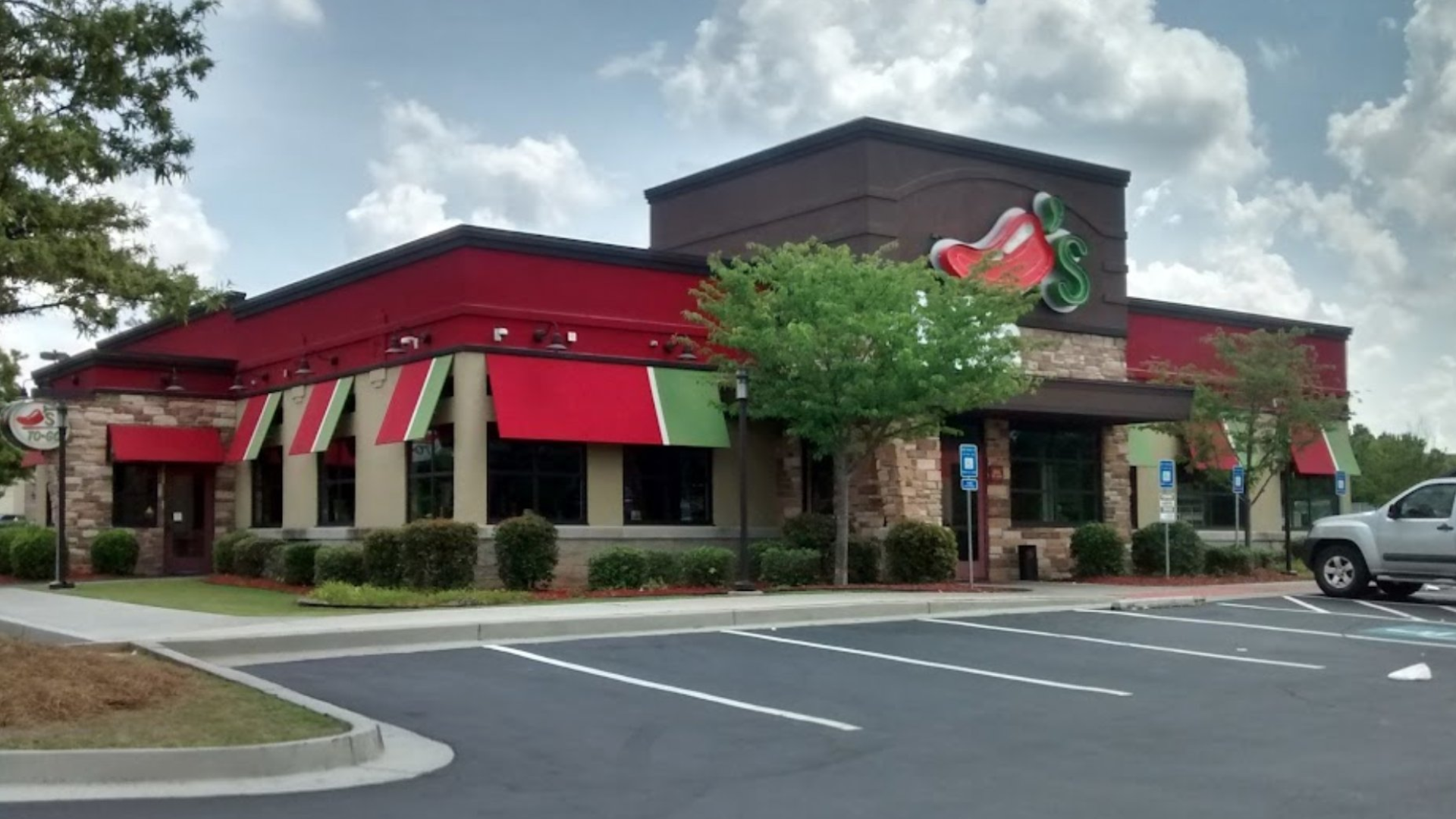 #19. Chili's