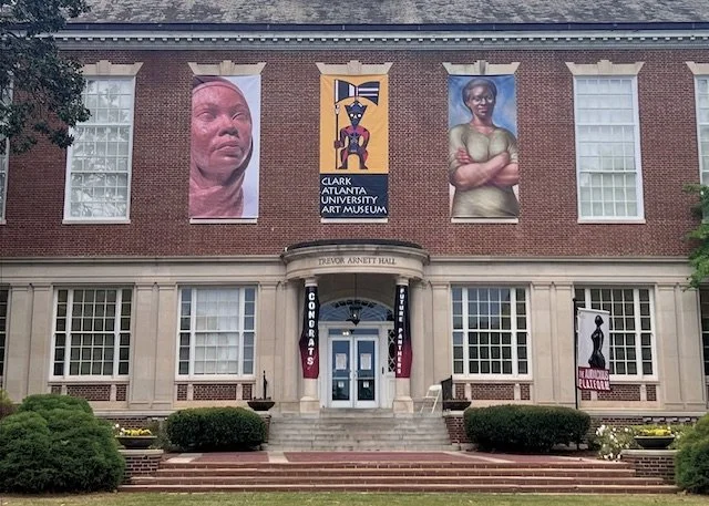 #11. Clark Atlanta University Art Museum
