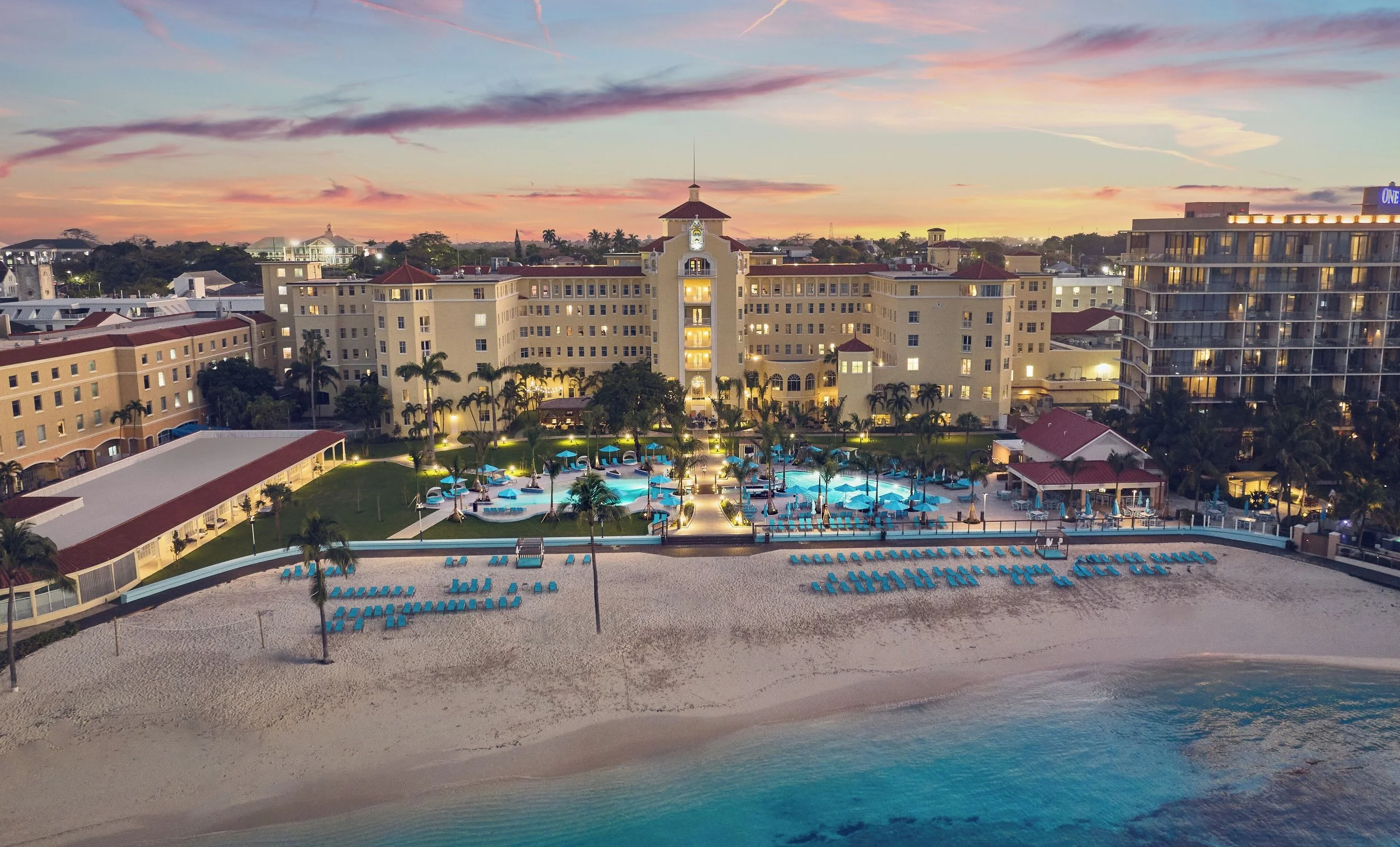 #12. British Colonial Nassau