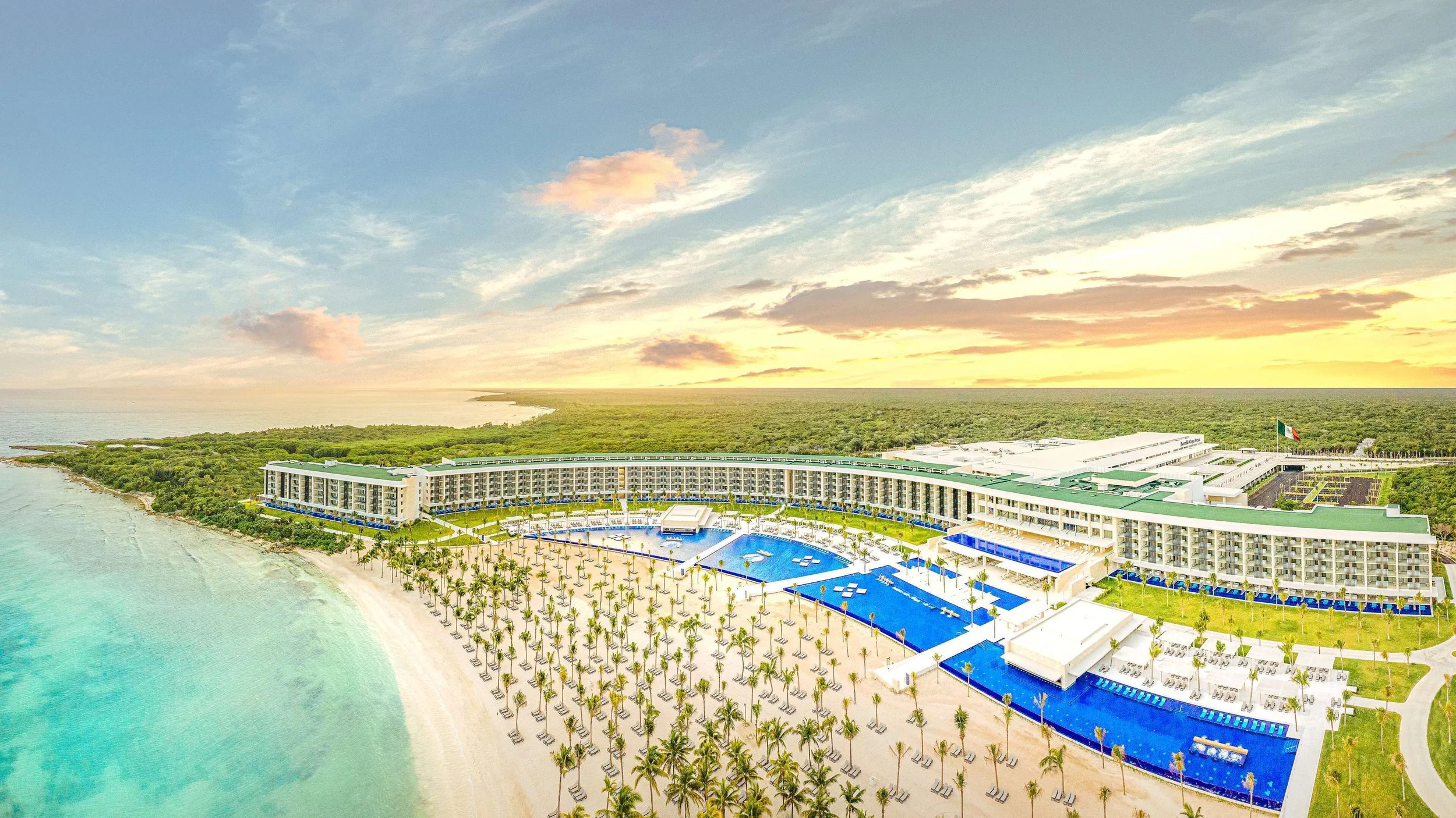 Barceló Maya Riviera - Adults Only - All Inclusive 