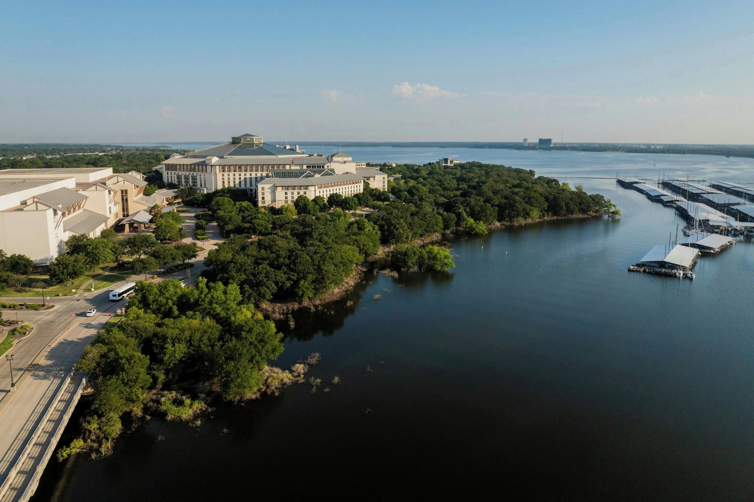 Gaylord Texan Resort & Convention Center 