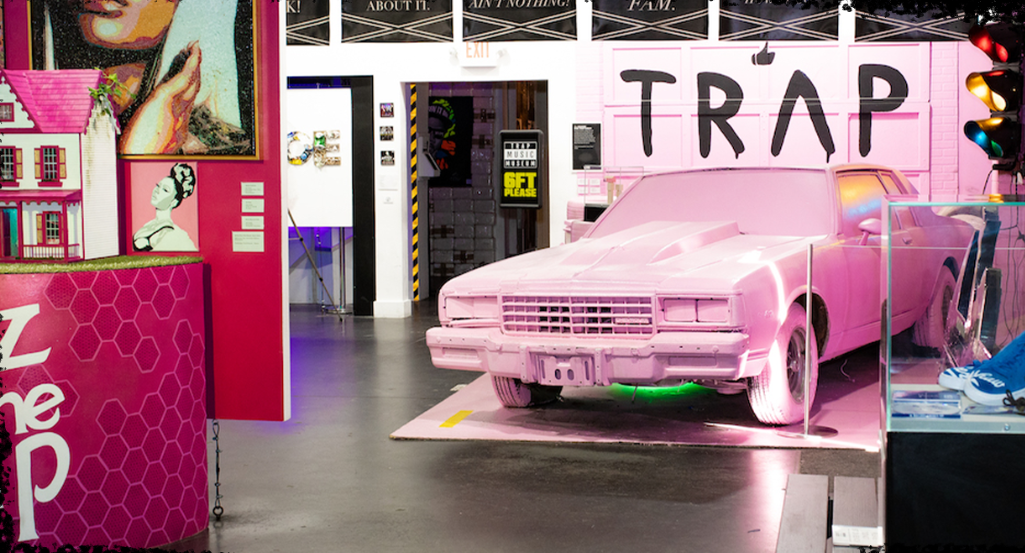 Trap Music Museum
