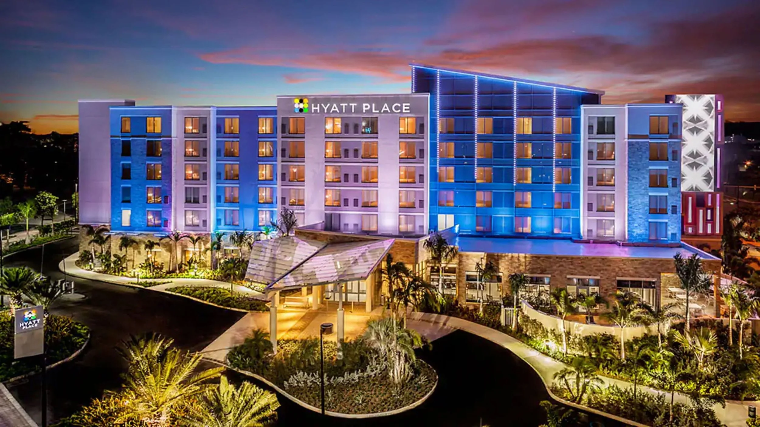 #15. Hyatt Place San Juan