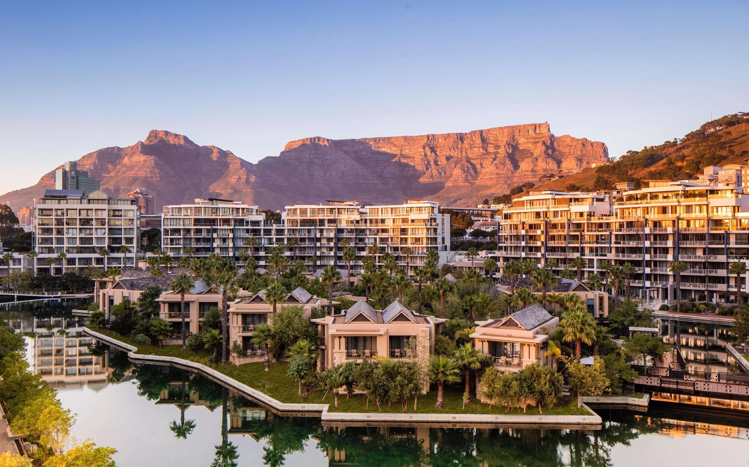One&Only Cape Town 