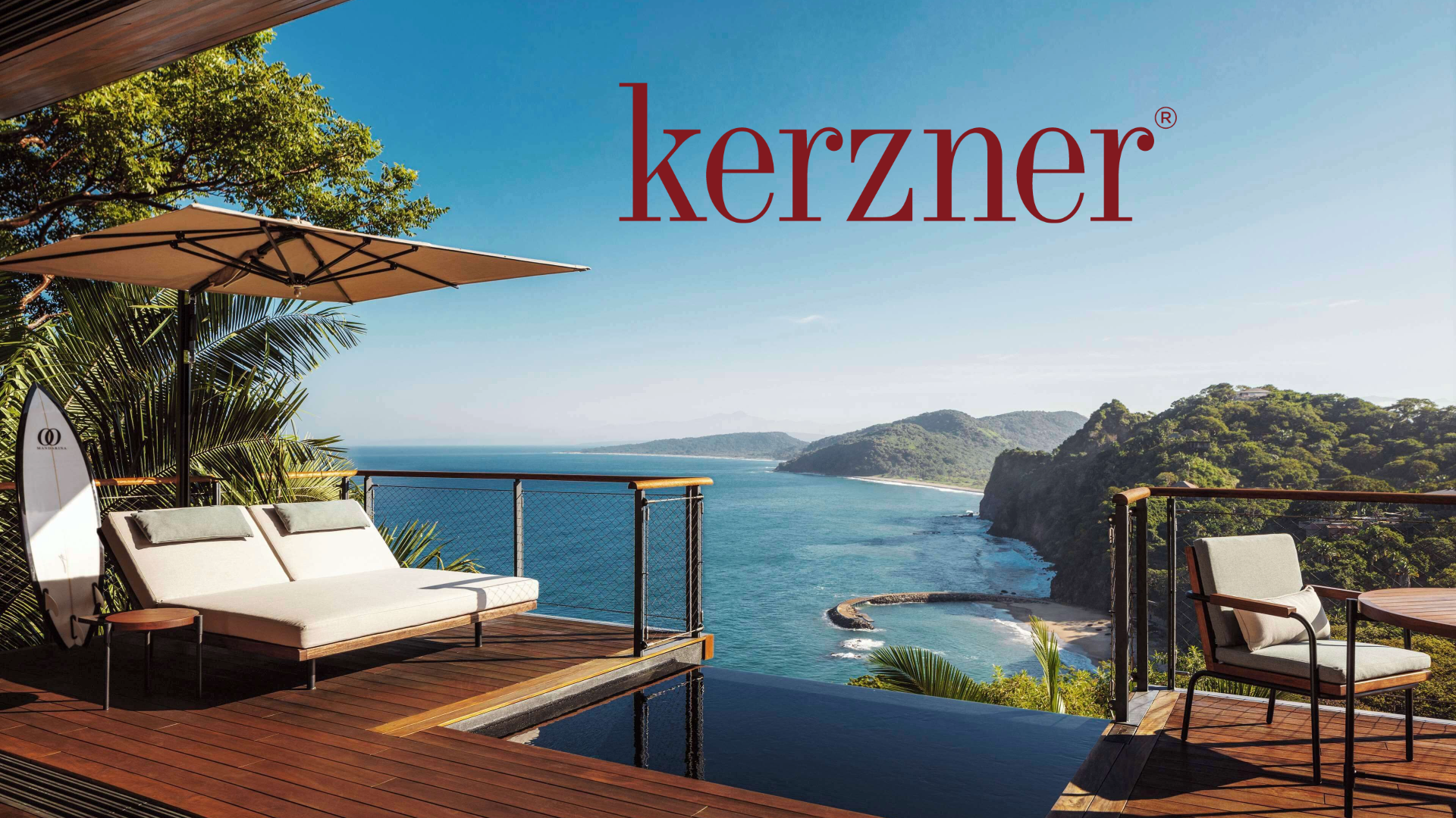 #9. Kerzner International 