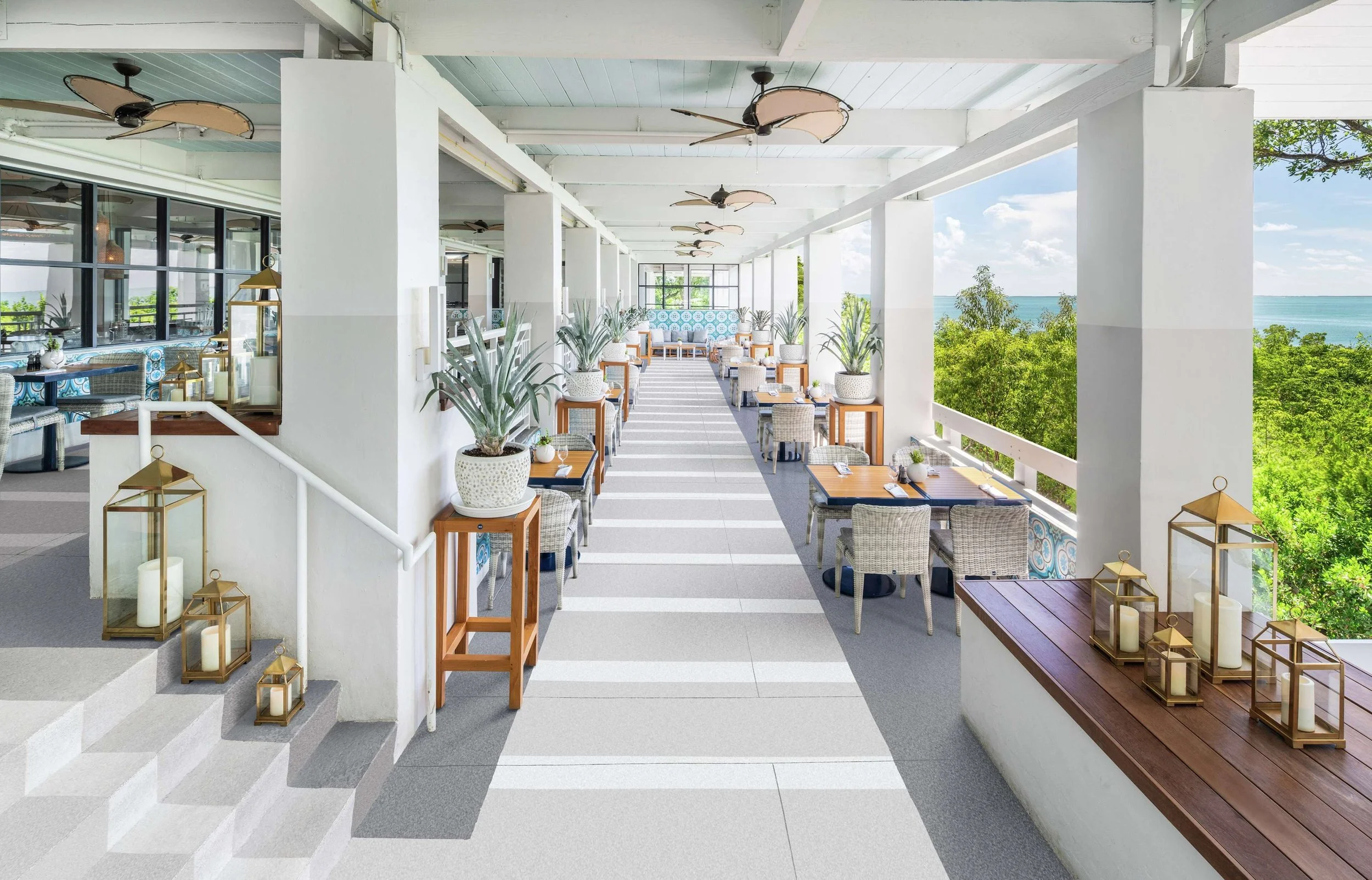 Baker's Cay Resort, Key Largo, Curio Collection