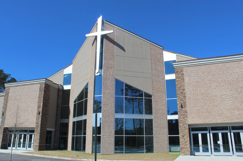 Renaissance Church of Christ 