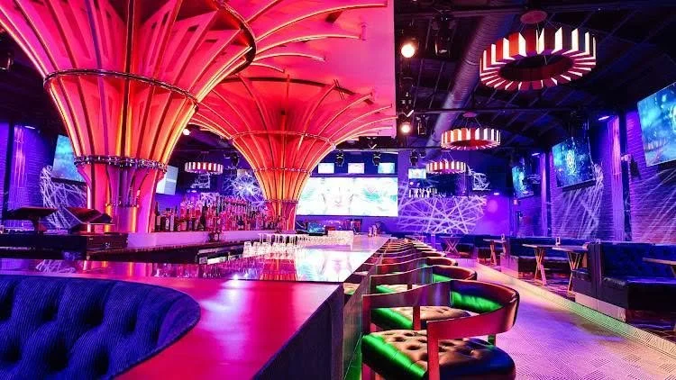 Atlanta Lounges