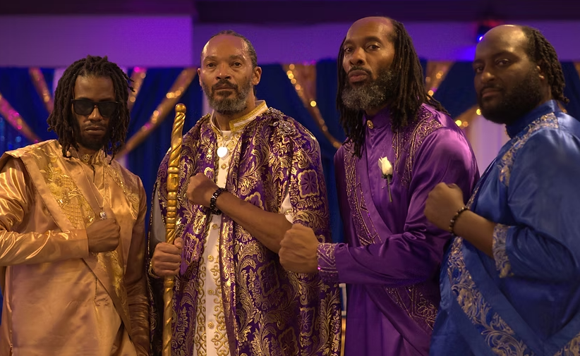 House of Yisrael of Atlanta