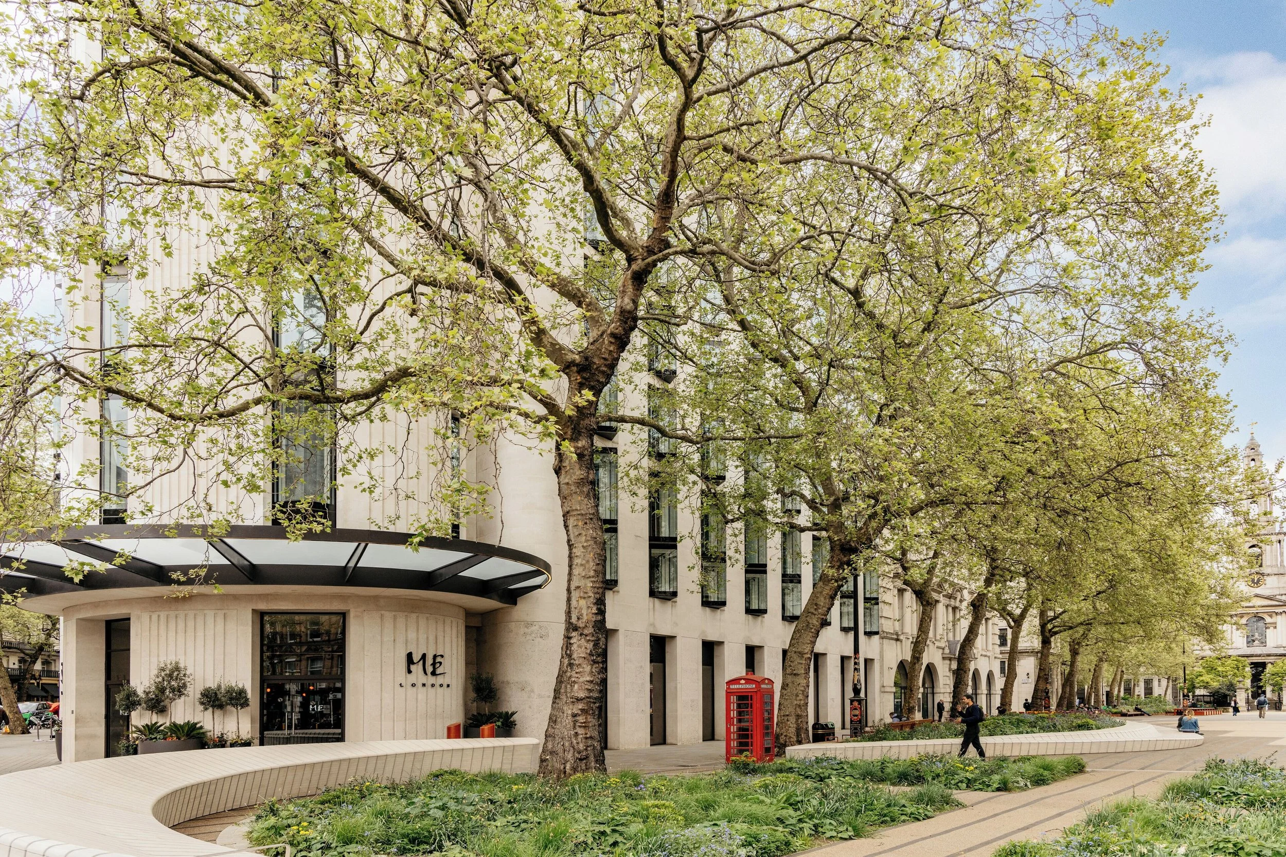 #11. ME London