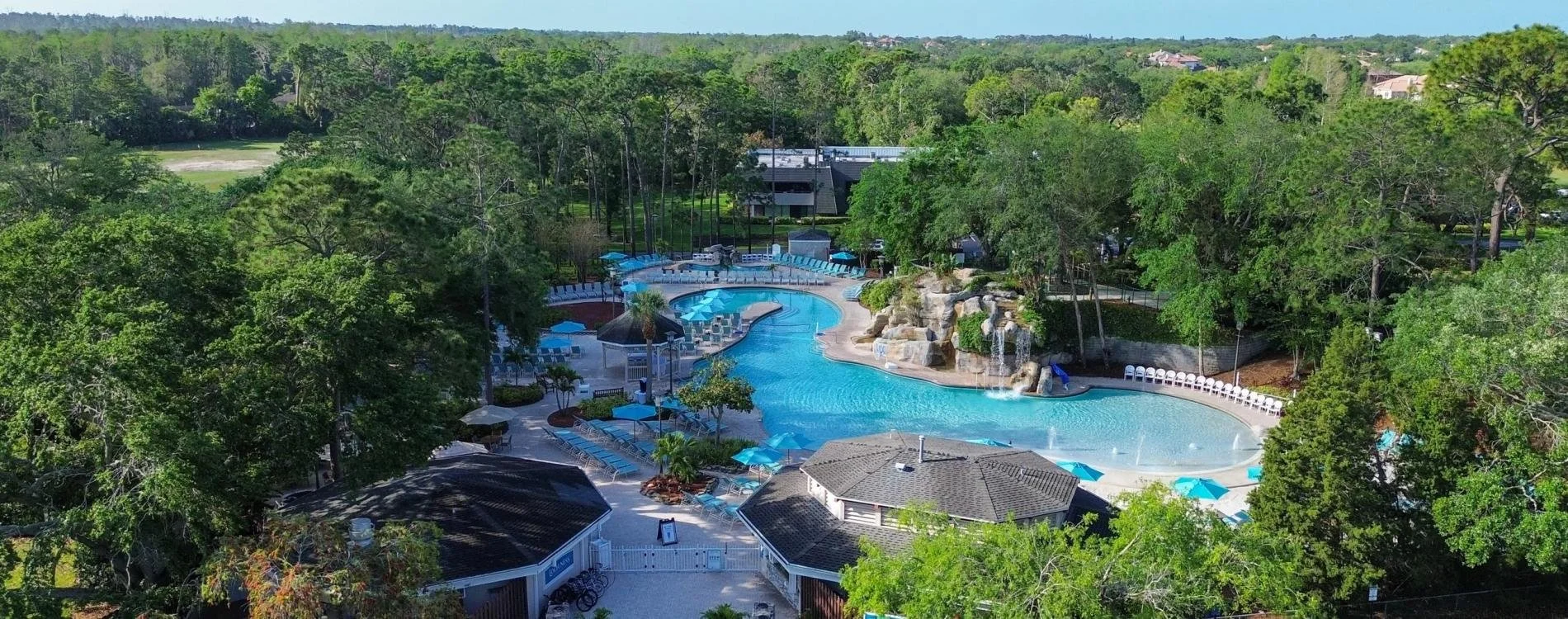 Innisbrook Resort