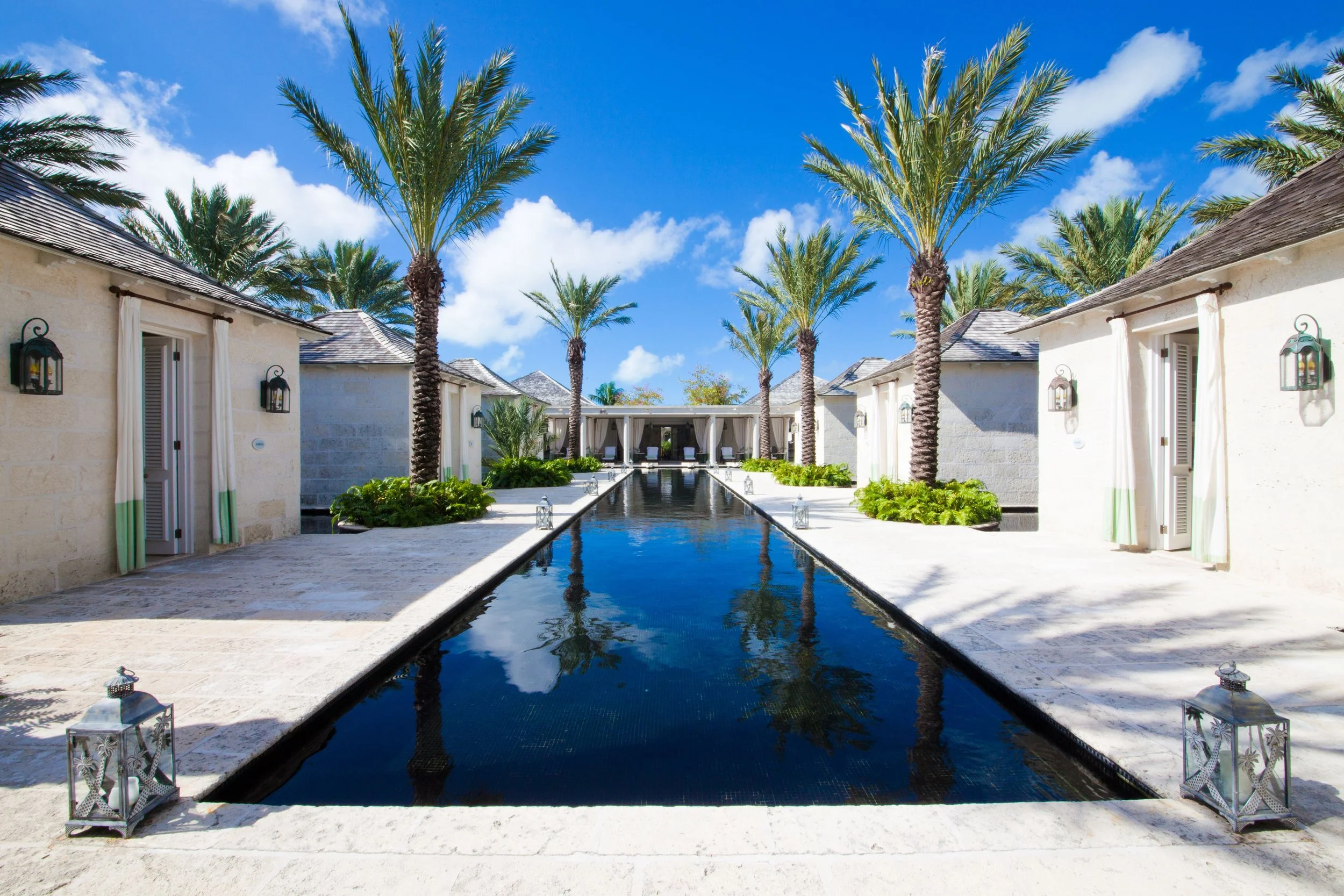#9. The Palms Turks & Caicos