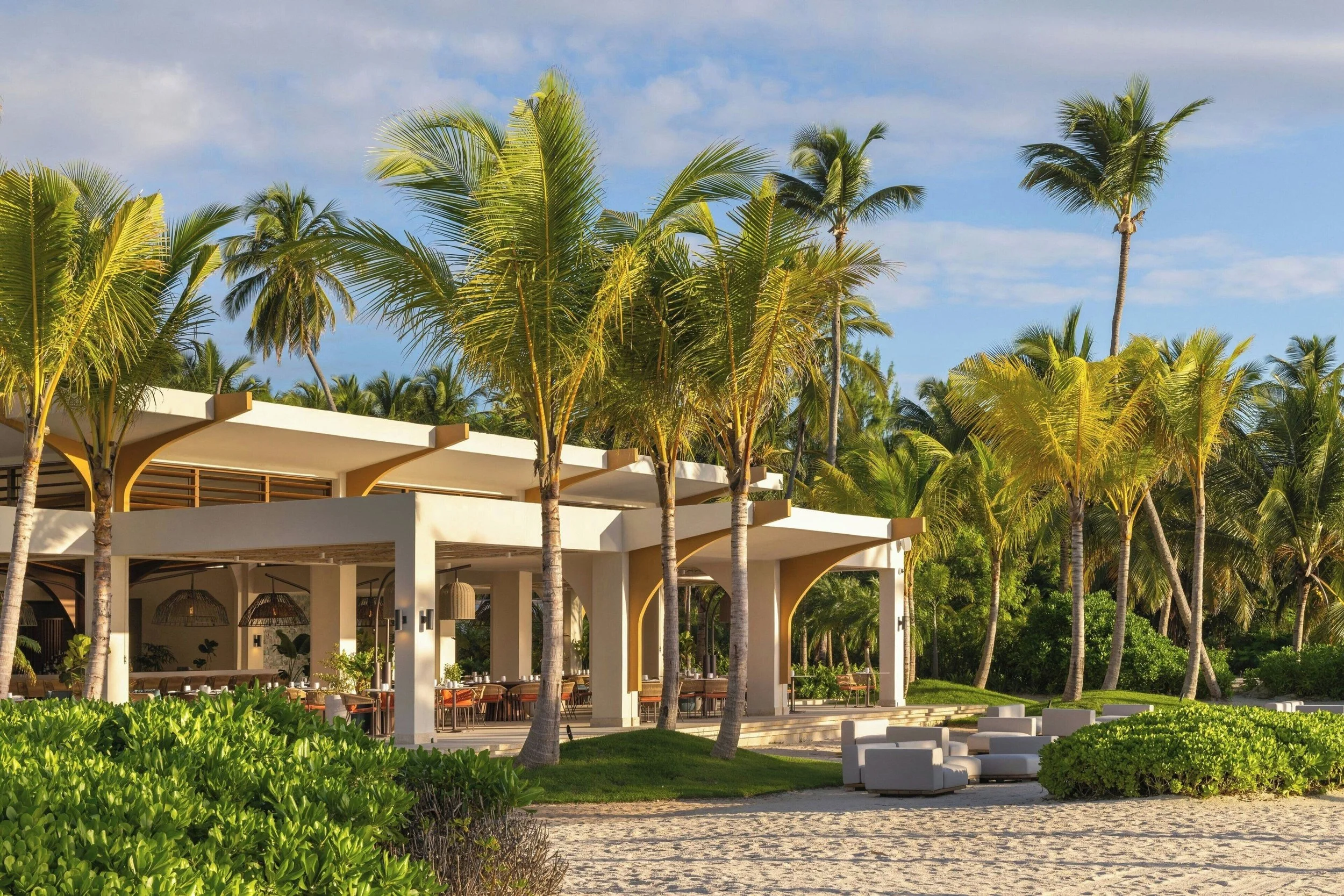 The Westin Puntacana Resort