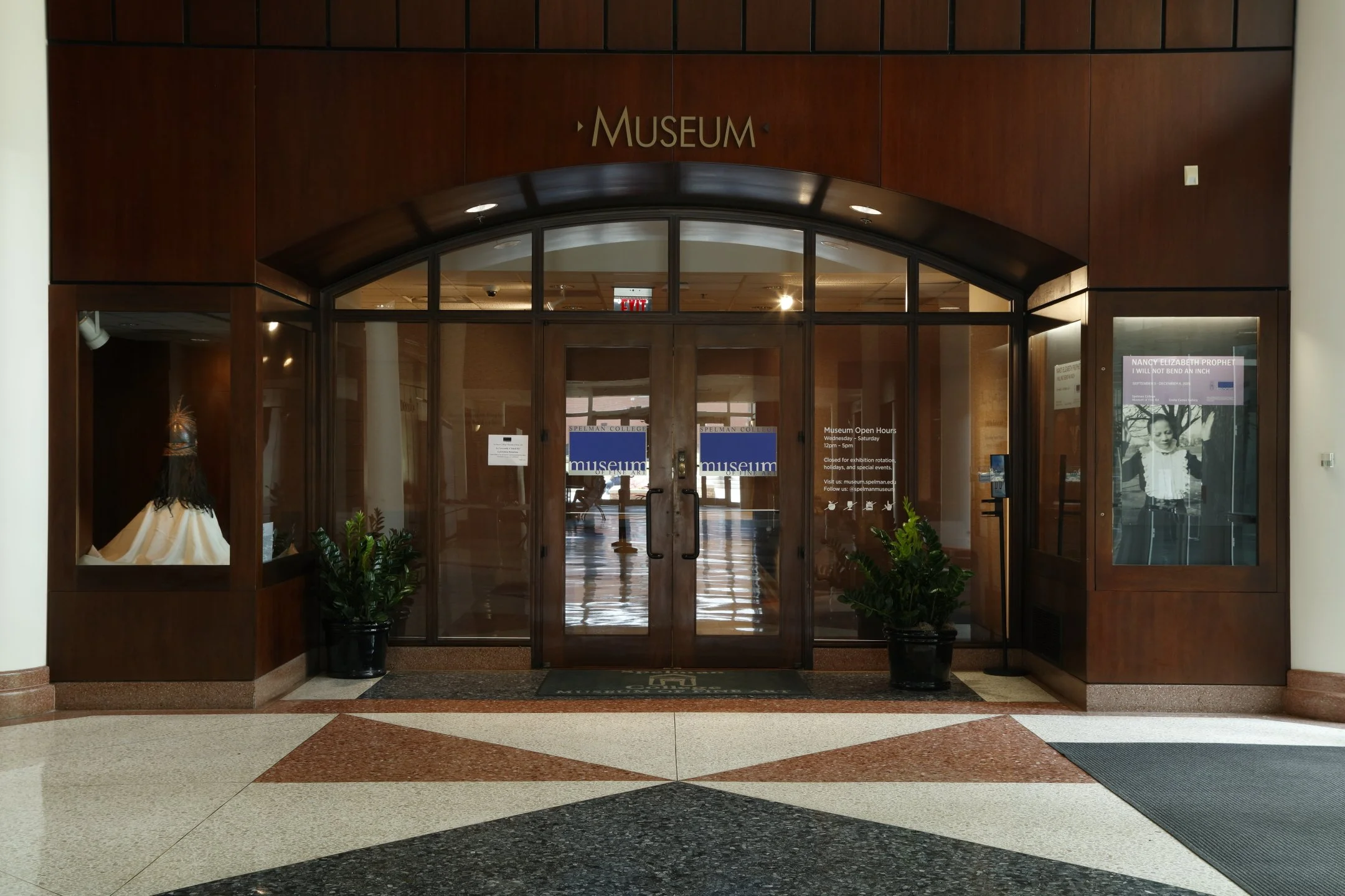 Spelman College Museum of Fine Art