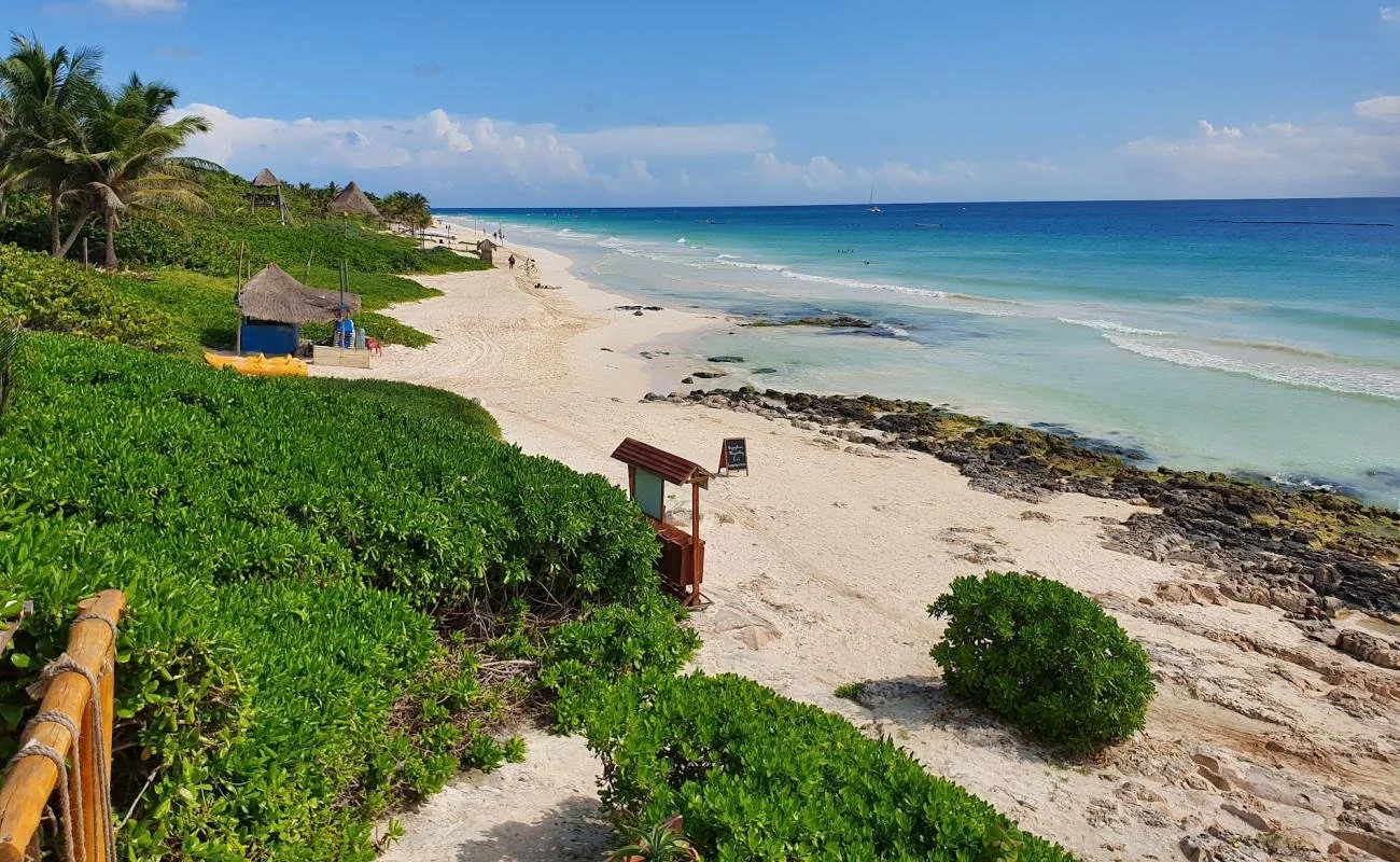 2. Las Palmas Beach