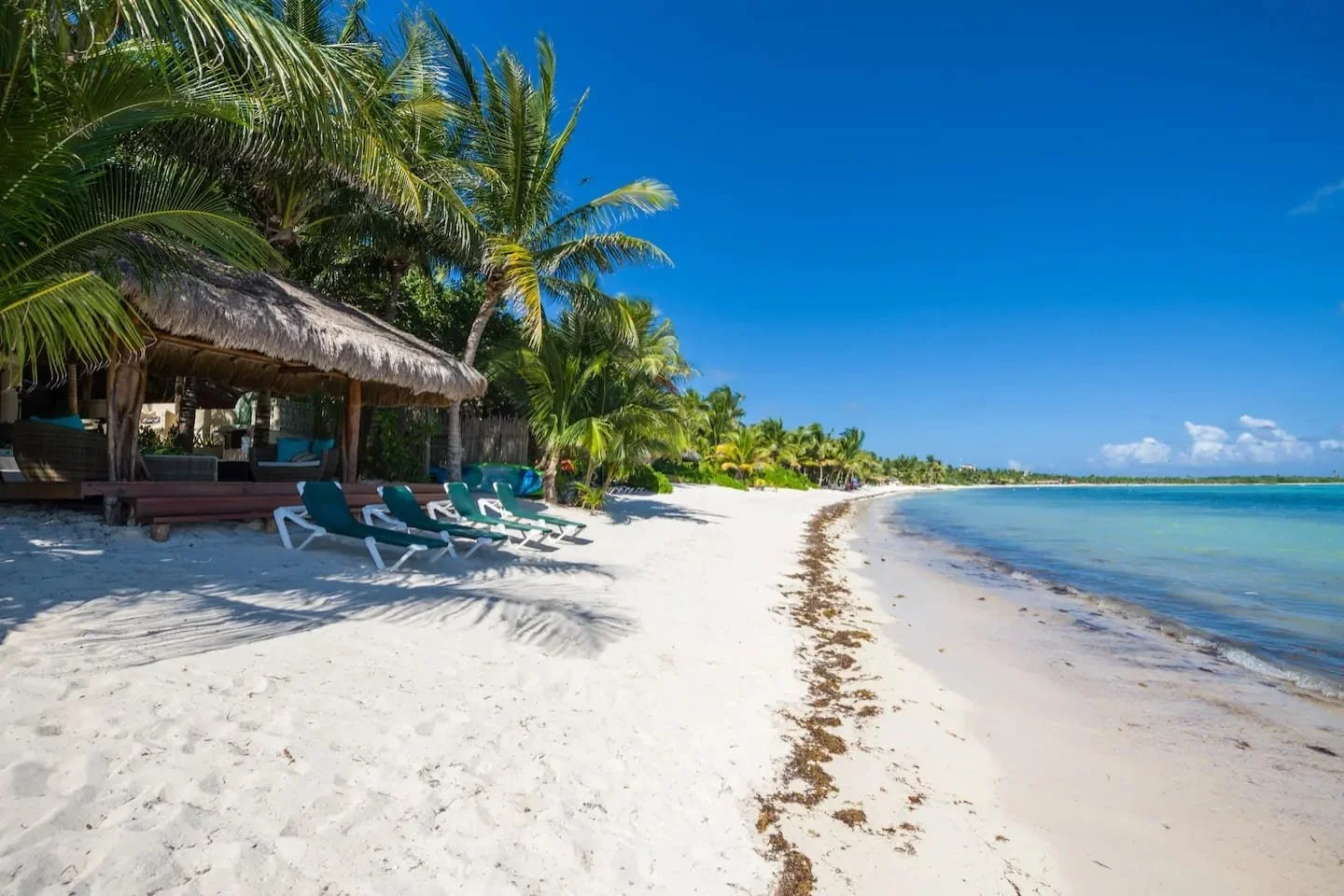 5. Soliman Bay