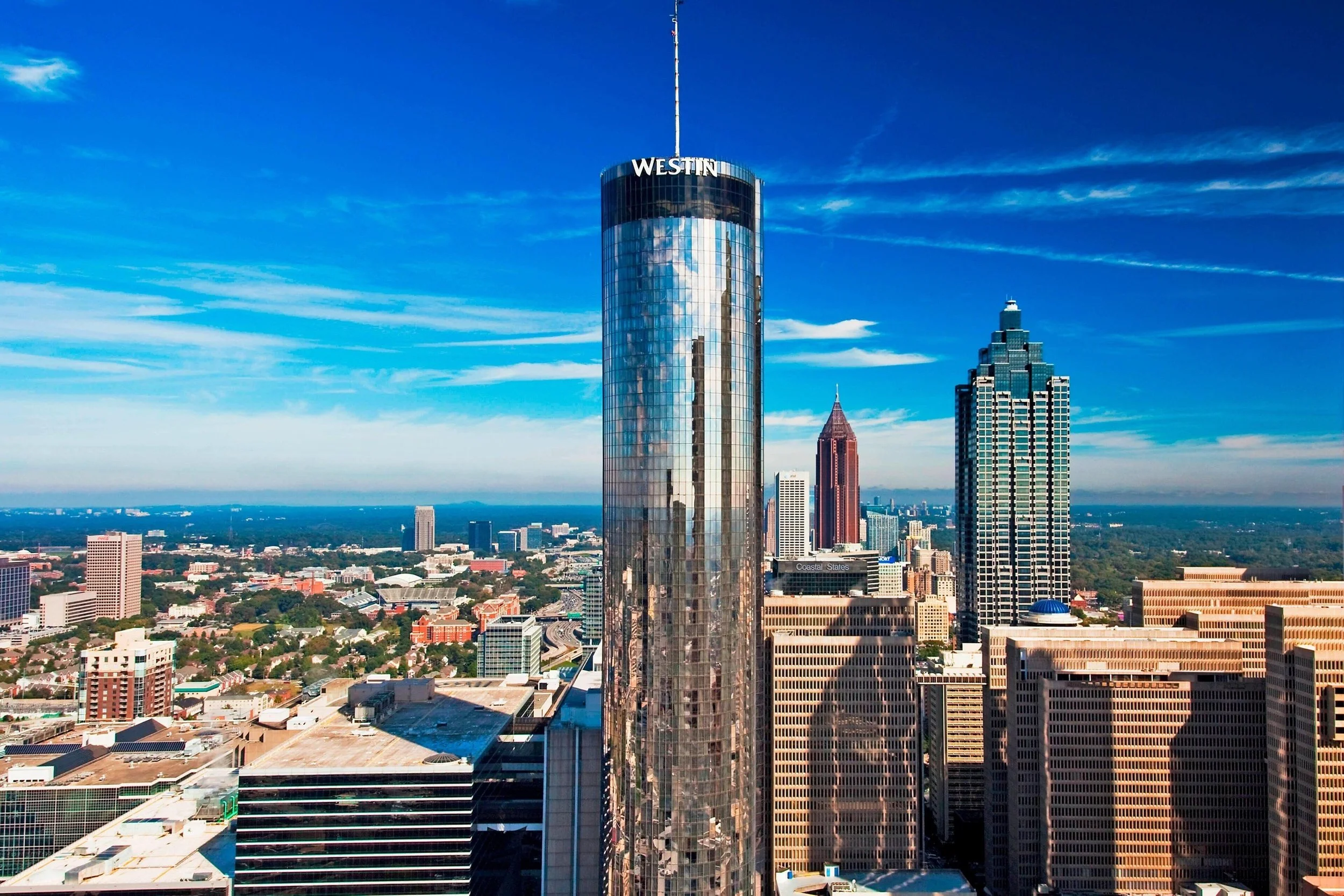 Top Atlanta Hotels