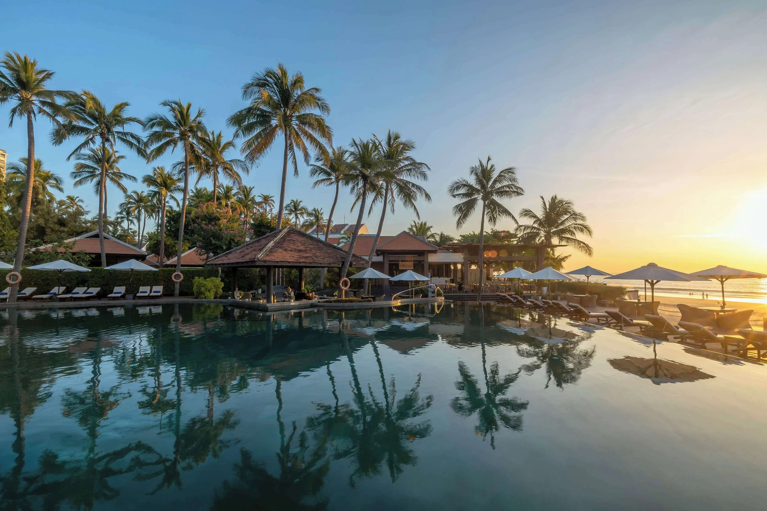Anantara Mui Ne Resort 