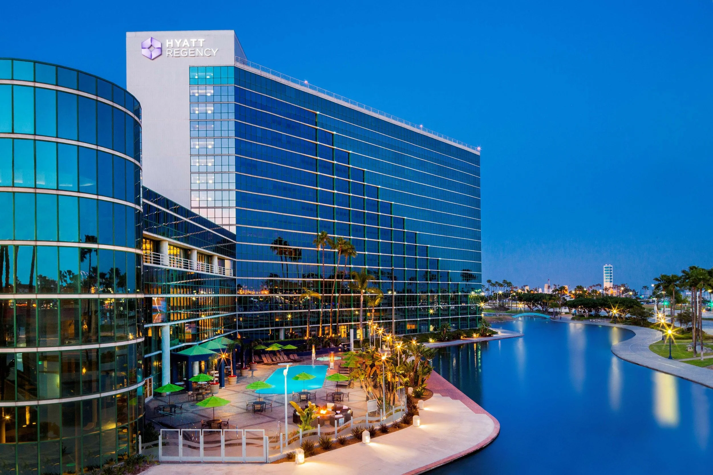 #17. Hyatt Regency