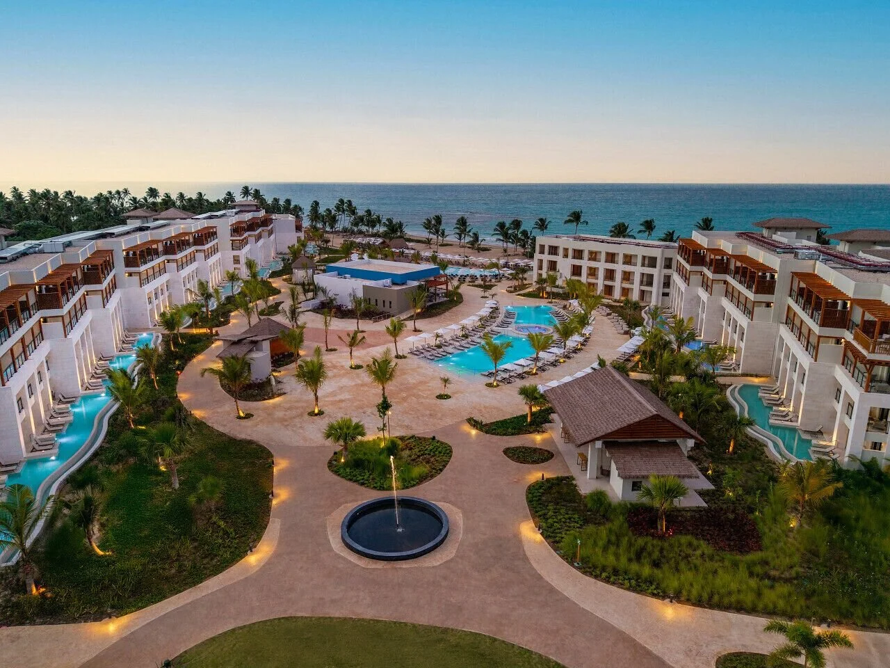 Secrets Playa Esmeralda Resort & Spa