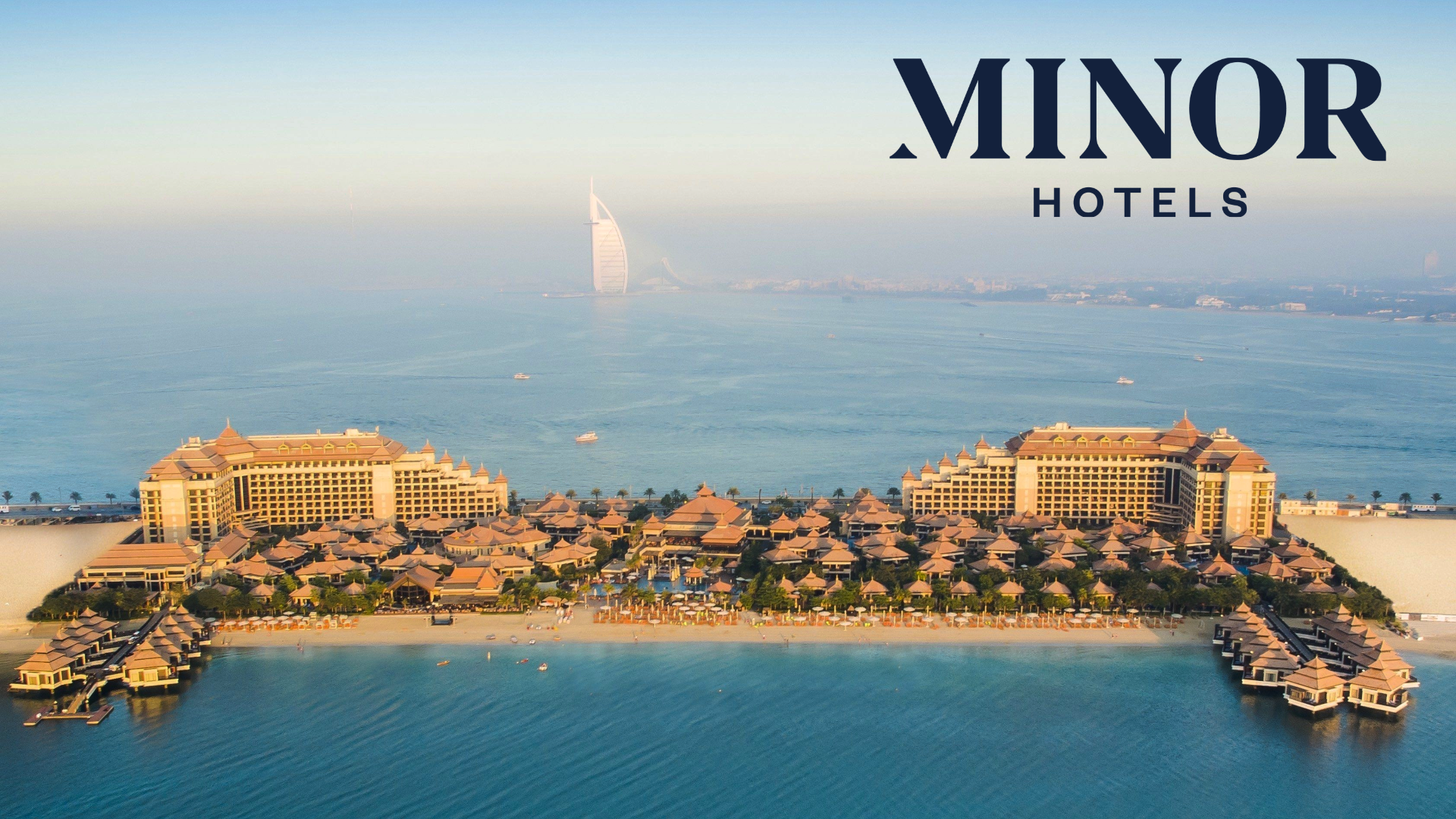 #17. Minor International (Minor Hotels)