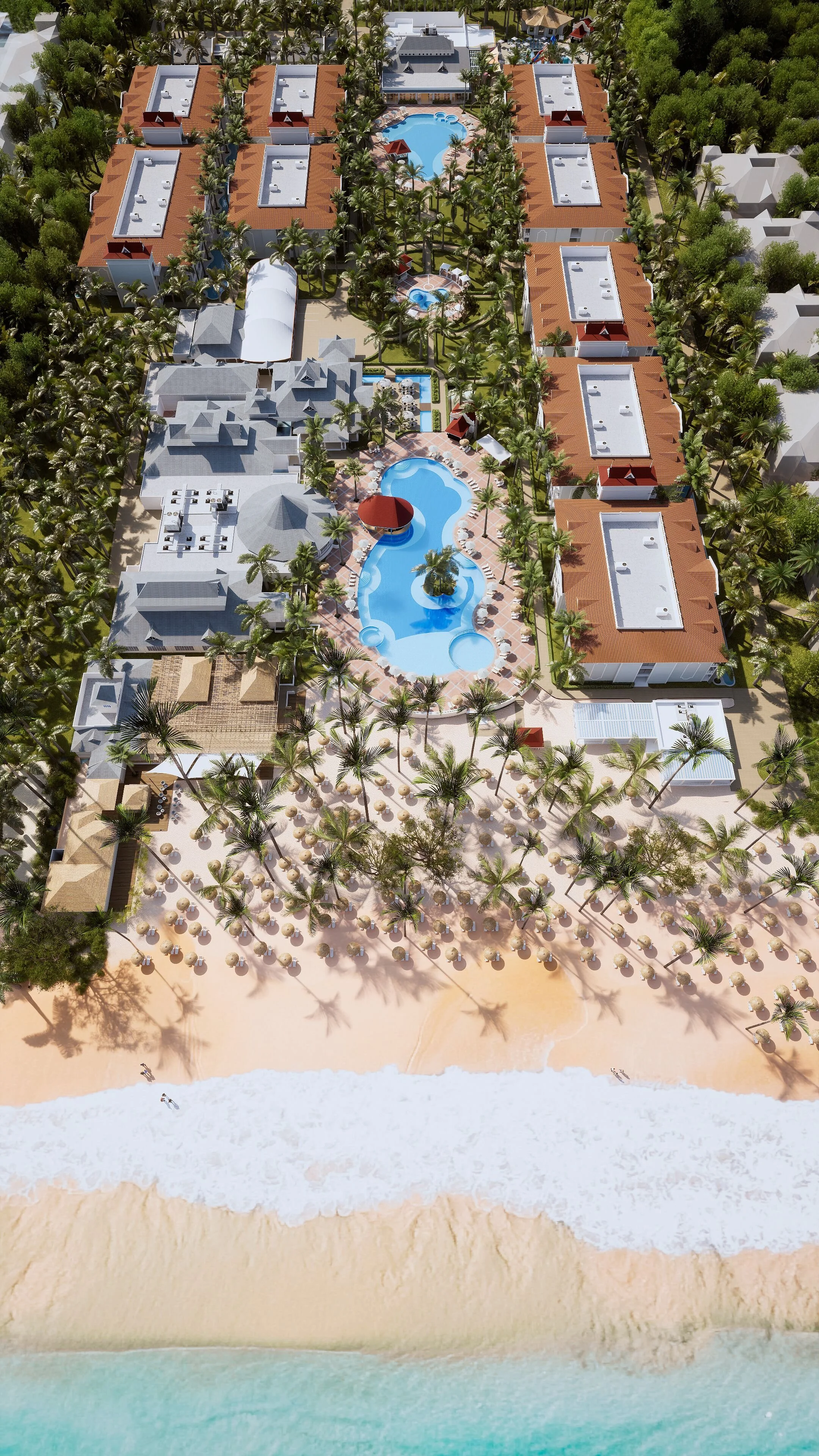 Bahia Principe Luxury Esmeralda