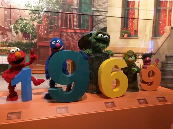Center For Puppetry Arts
