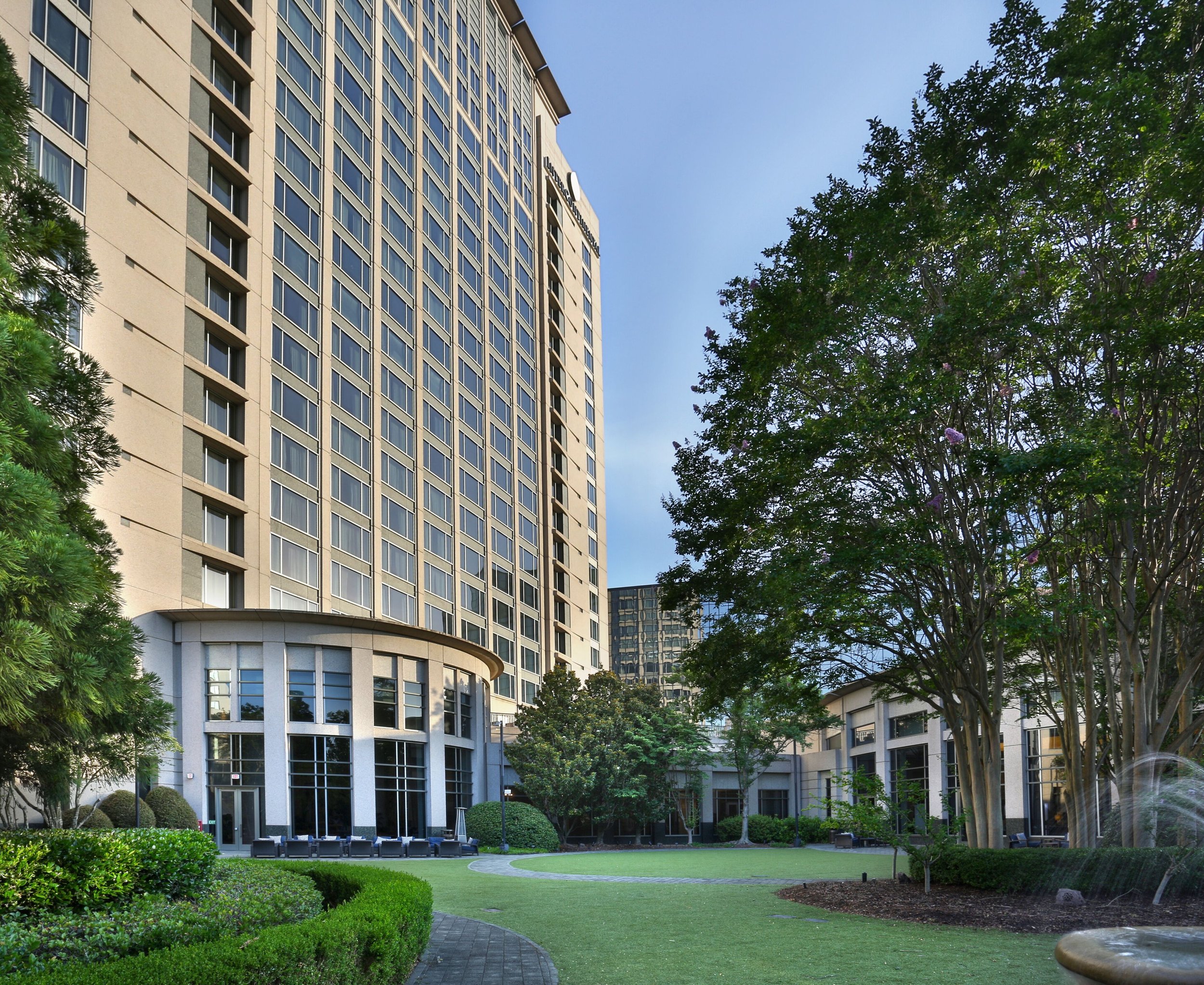 #9. InterContinental Buckhead Atlanta by IHG