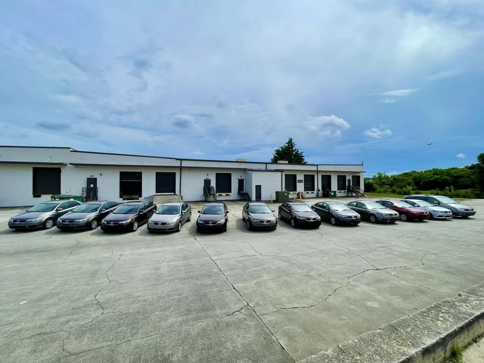 ATLANTA (CASH) CAR RENTALS, INC.