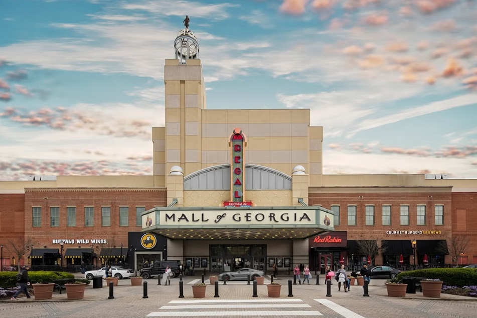 Mall of Georgia