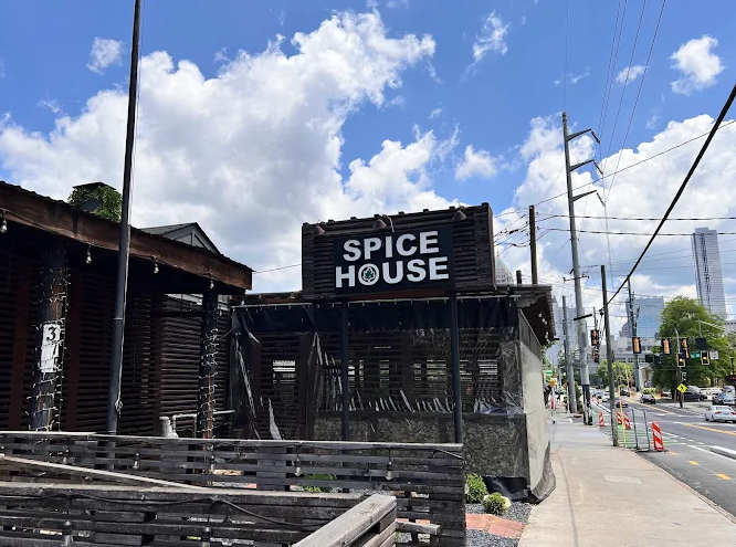 Spice House Midtown