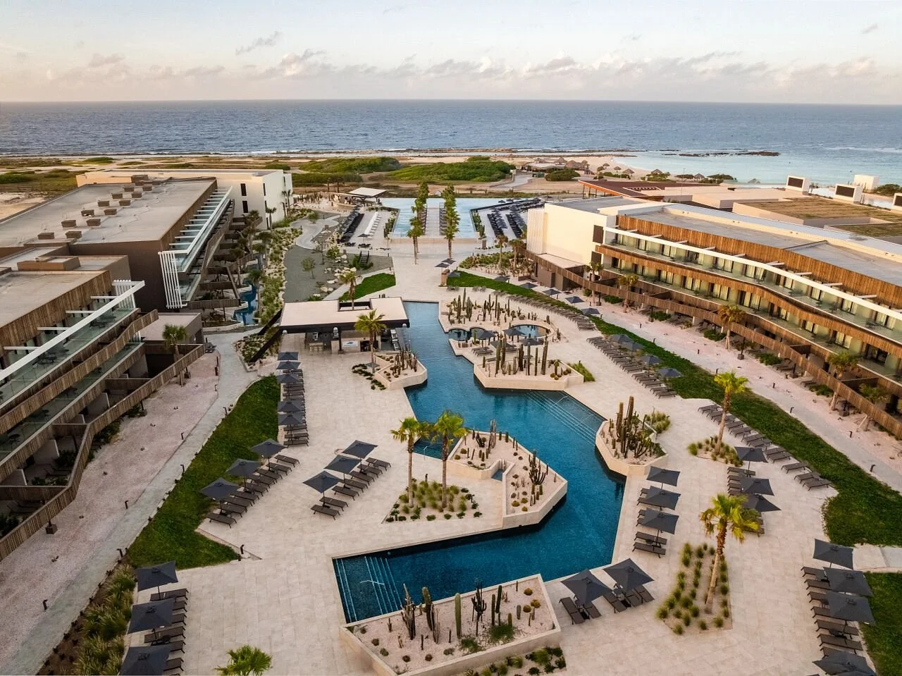 Secrets Baby Beach Aruba Adults