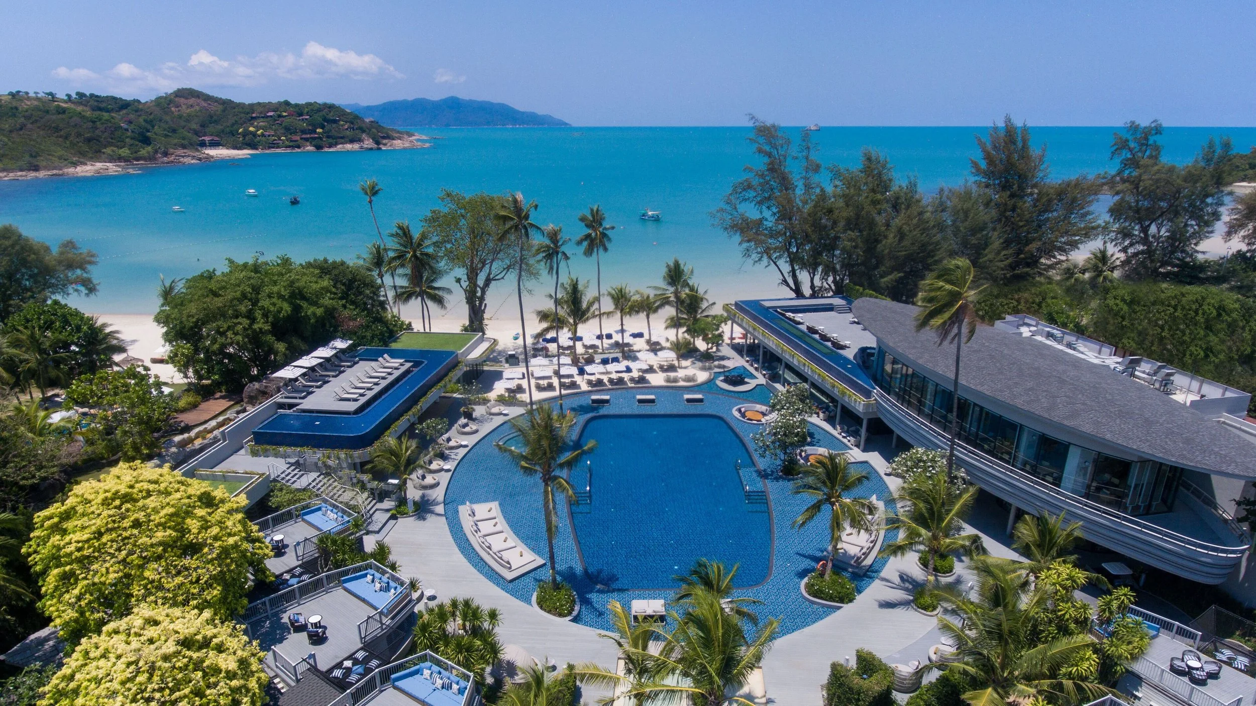 Meliá Koh Samui 