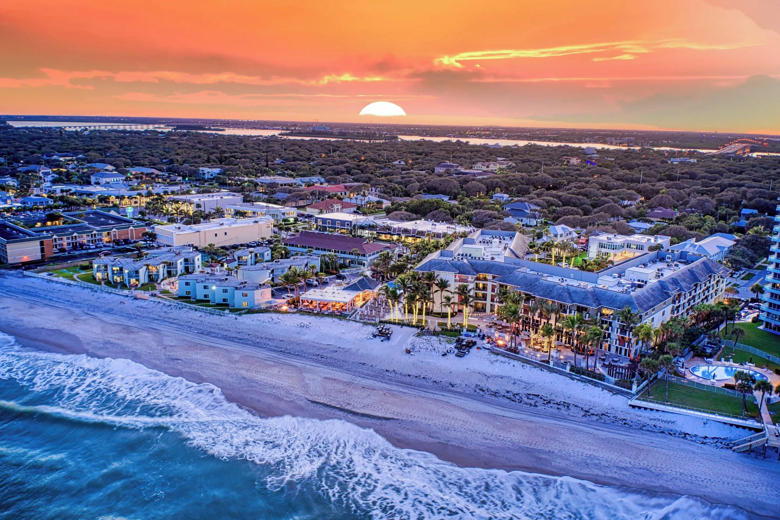 Kimpton Vero Beach Hotel & Spa by IHG, Florida