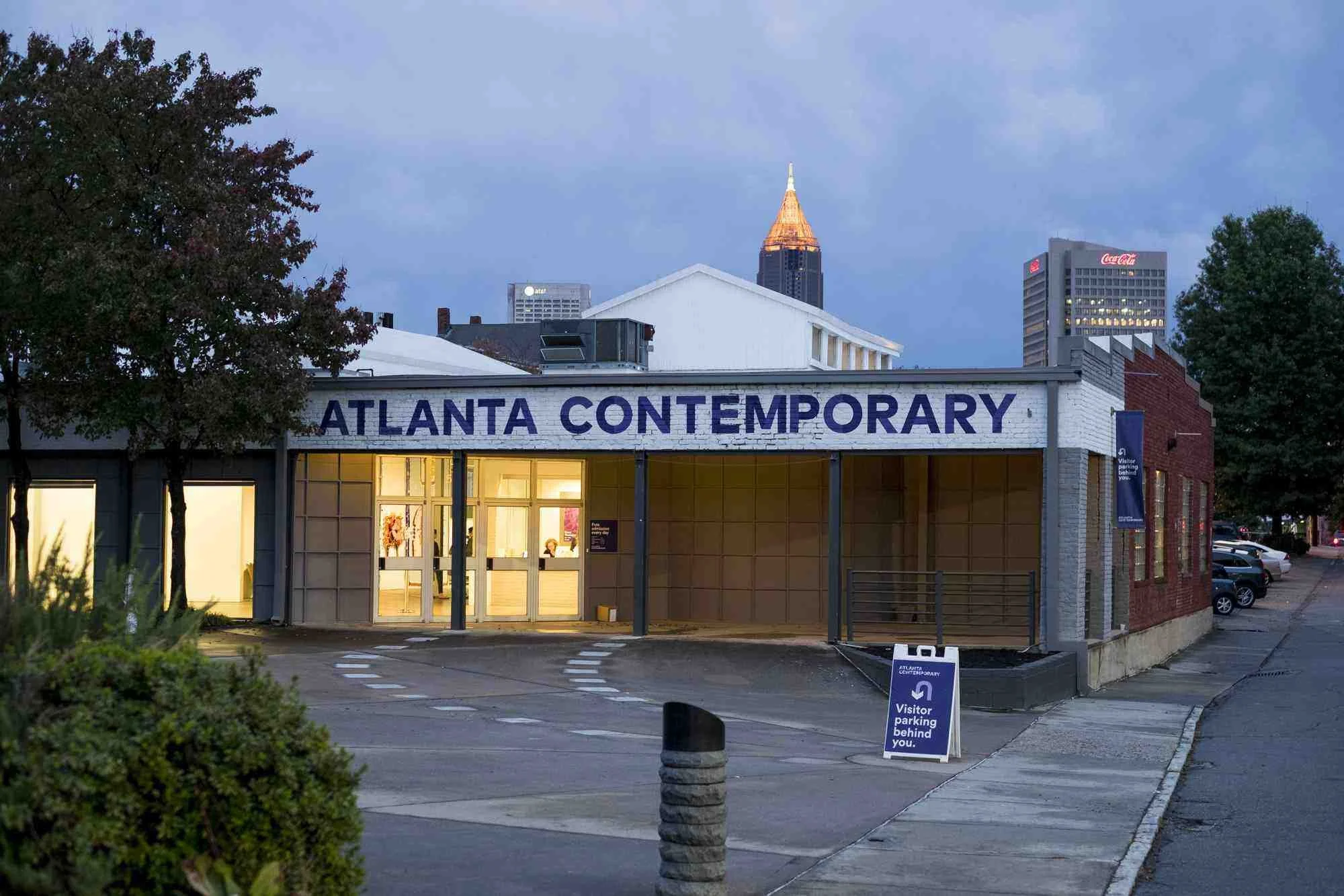 Atlanta Contemporary