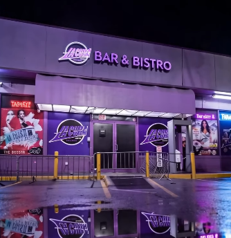 Lacura Bar & Bistro