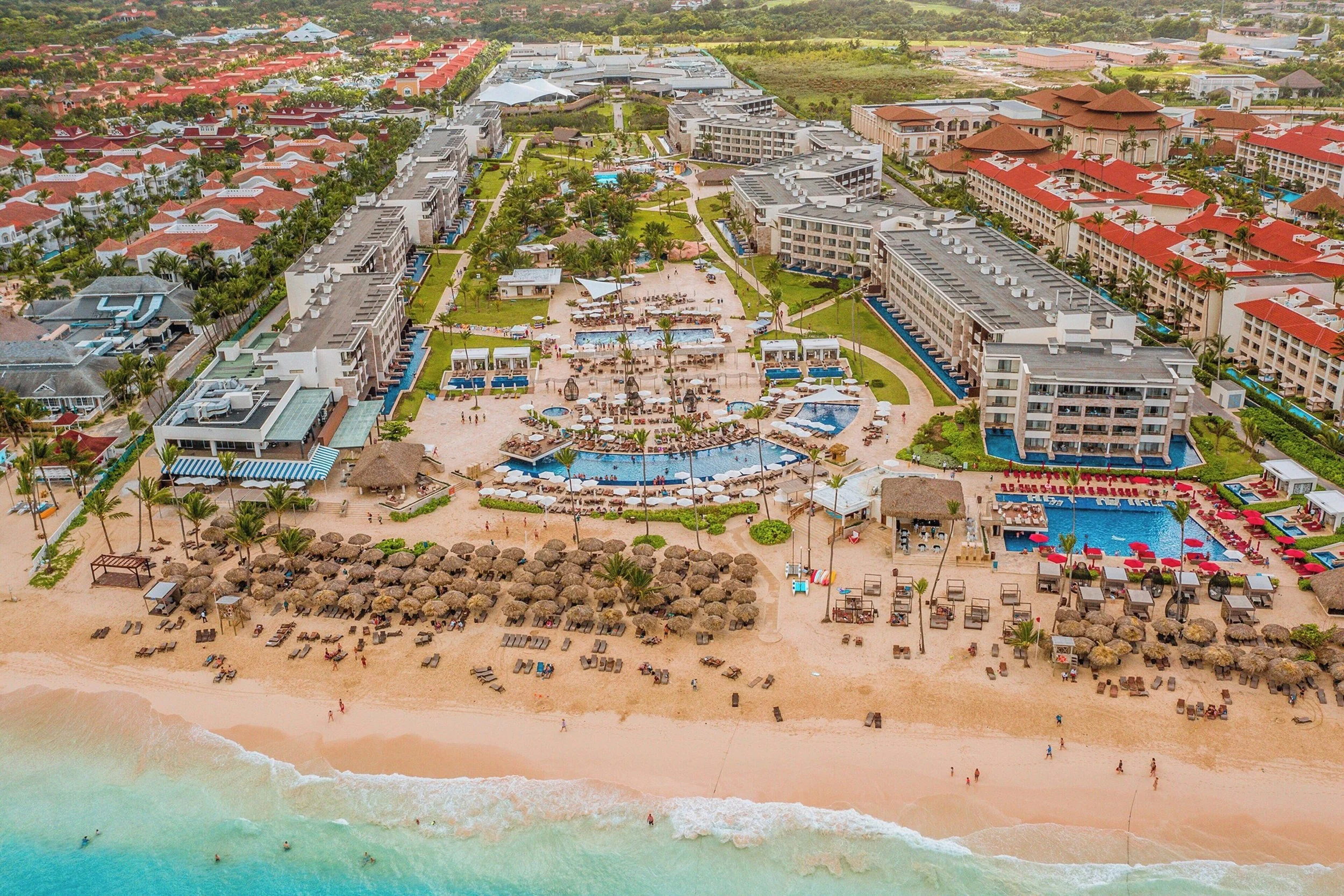 Royalton Bavaro, An Autograph Collection All-Inclusive Resort & Casino