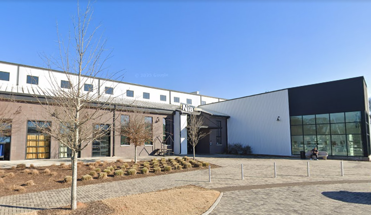 #3. African Diaspora Art Museum of Atlanta