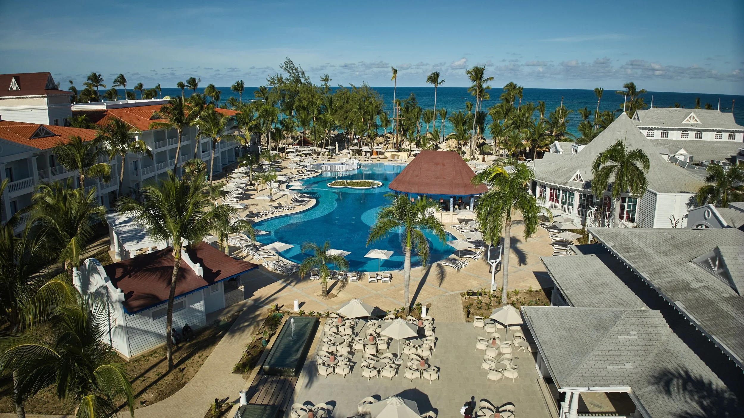 Bahia Principe Explore Esmeralda - All Inclusive 