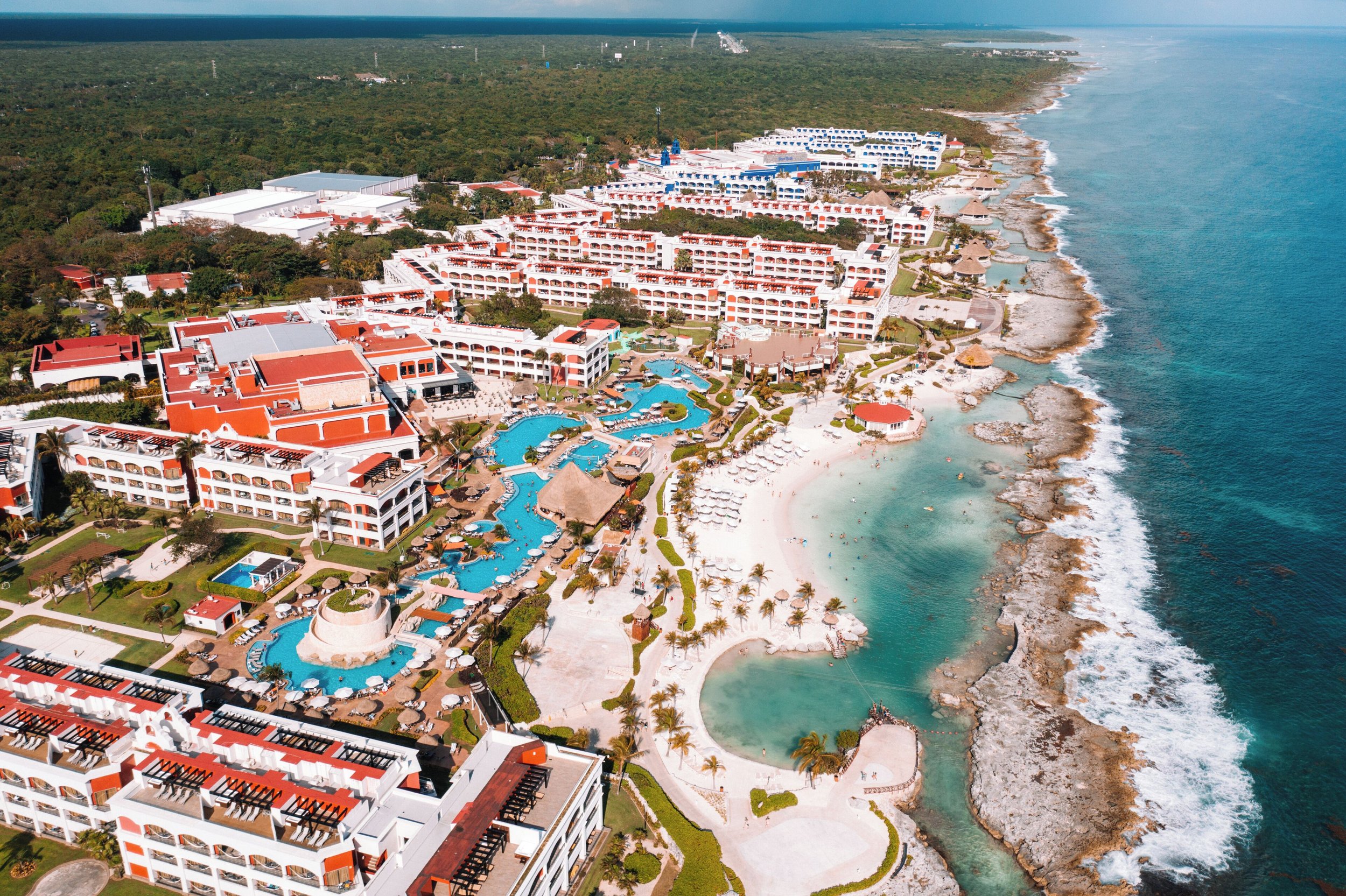 Hard Rock Riviera Maya