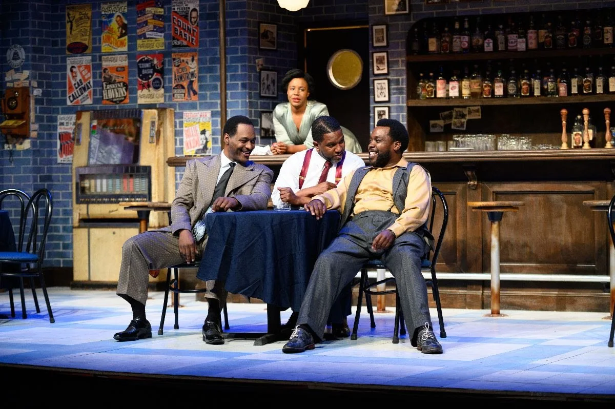 #1. True Colors Theatre Company at Southwest Arts Center