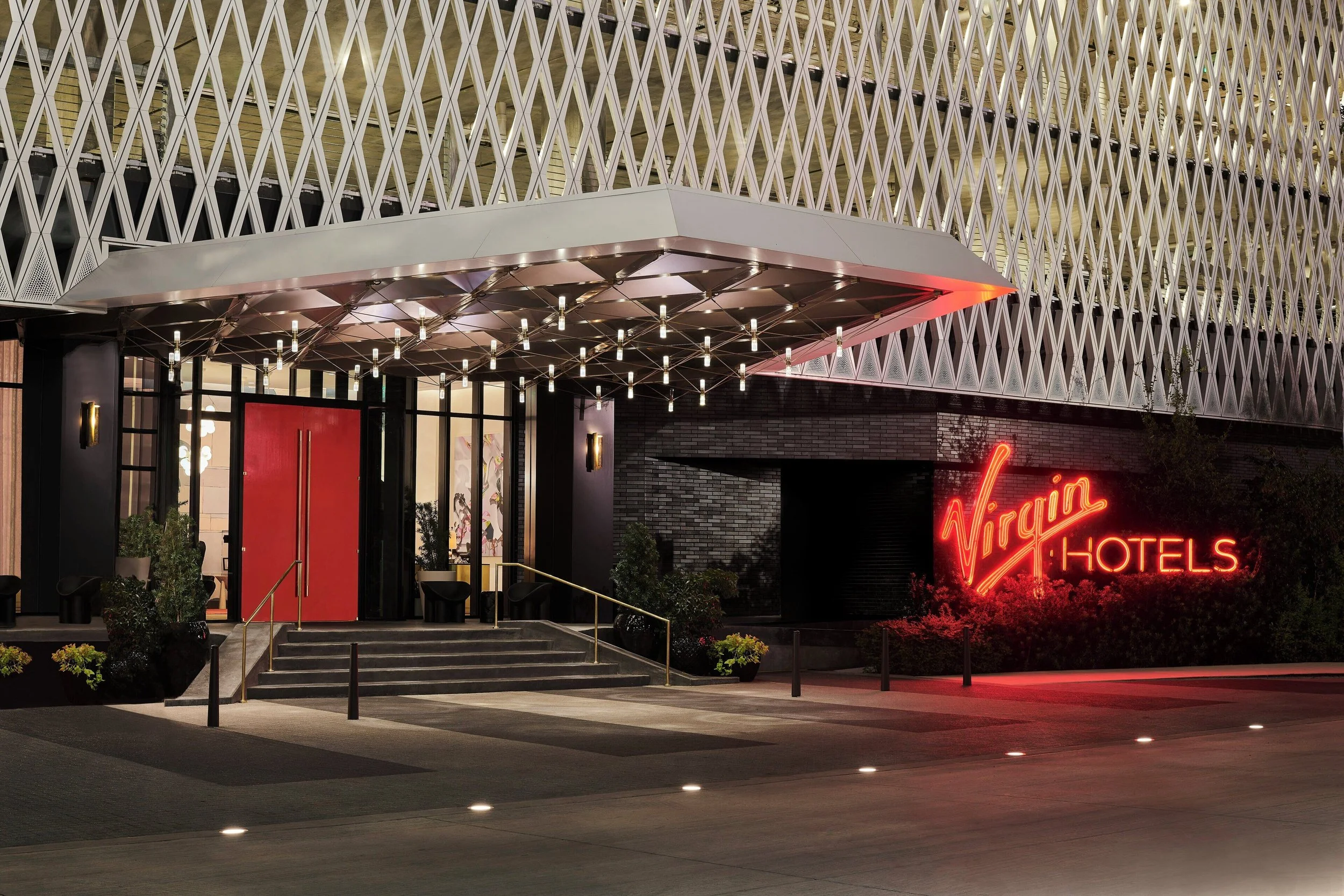#12. Virgin Hotels