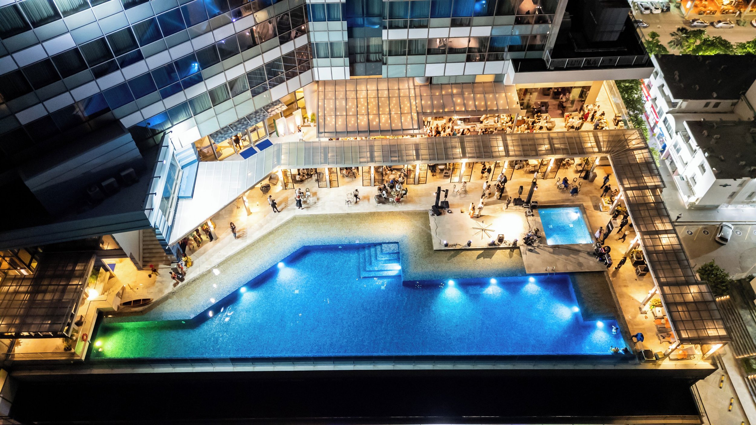 #5. InterContinental Cartagena De Indias (IHG)