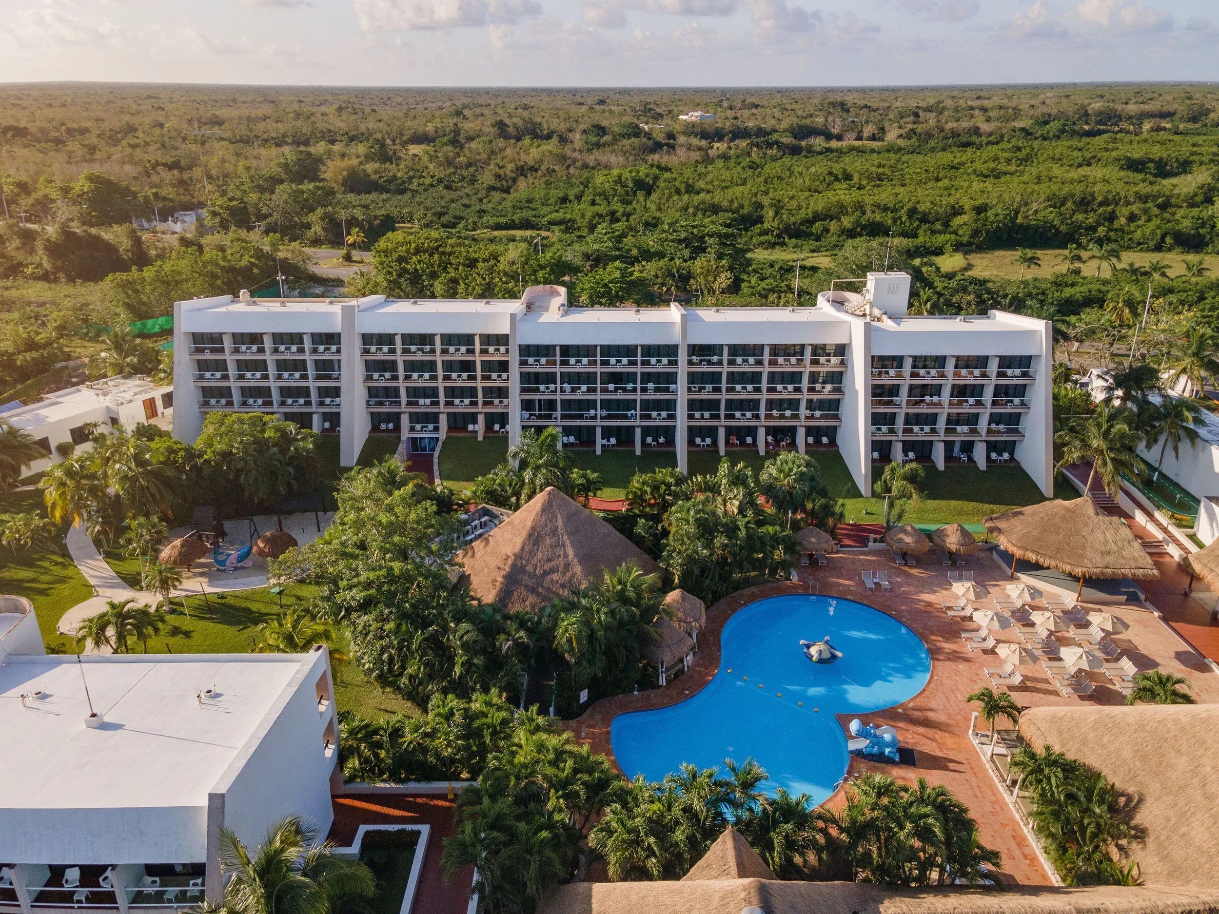 Melia Cozumel All Inclusive 