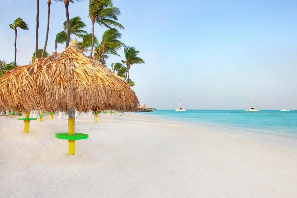 Palm Beach