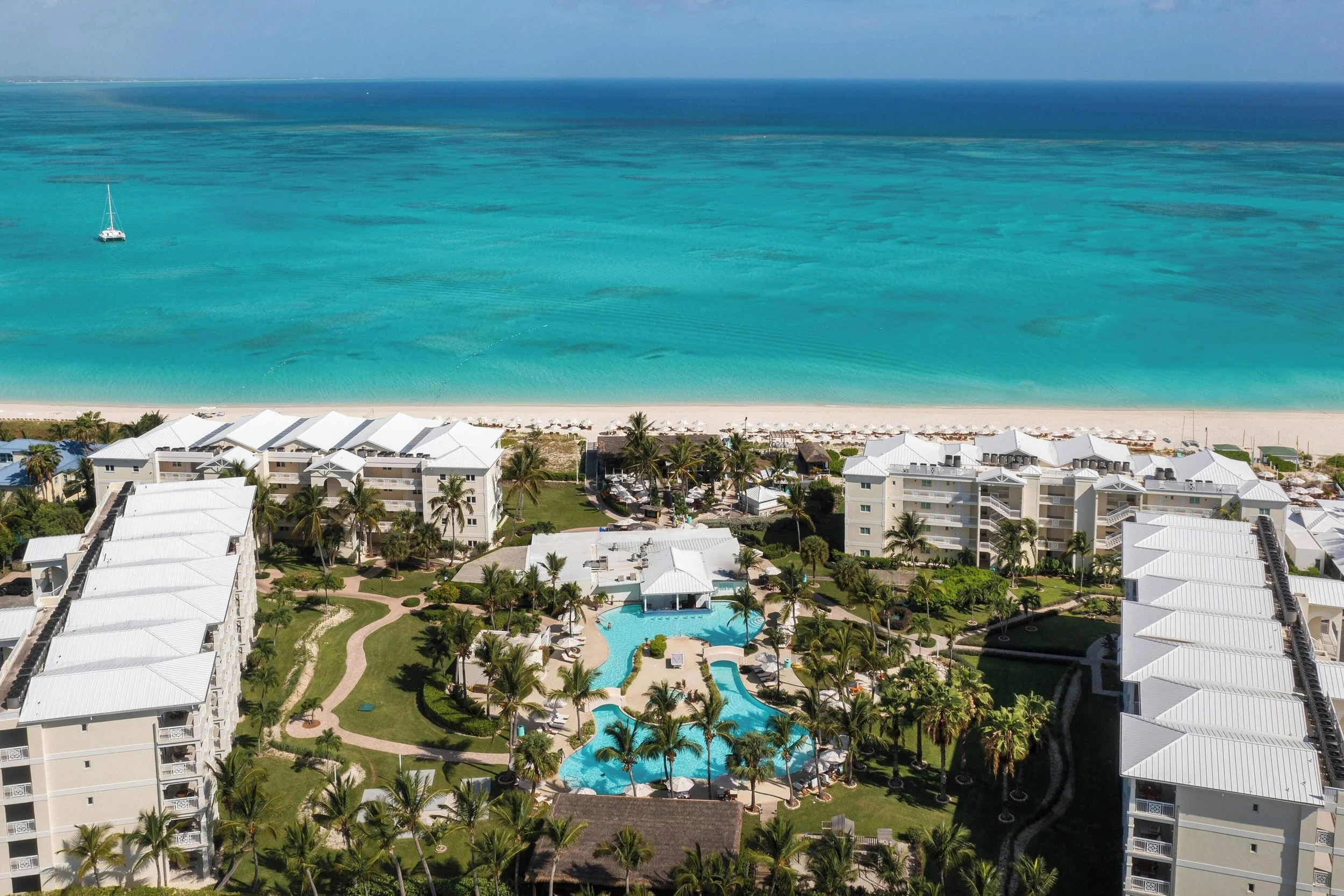 #8. Alexandra Resort