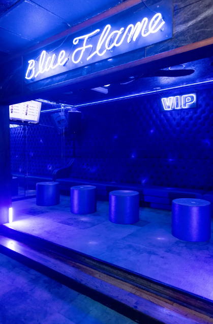 Strip Clubs