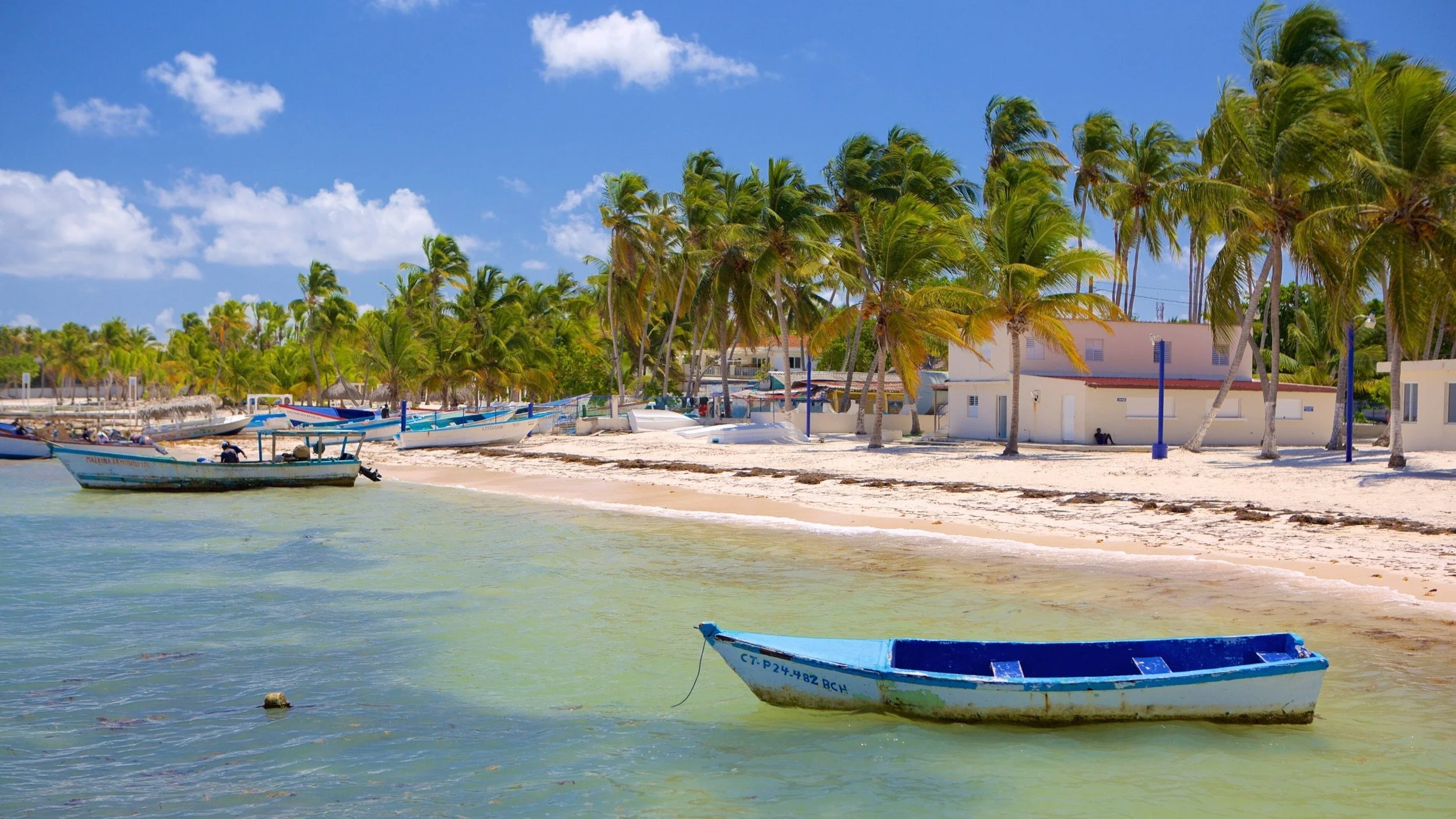 5. Cabeza de Toro Beach