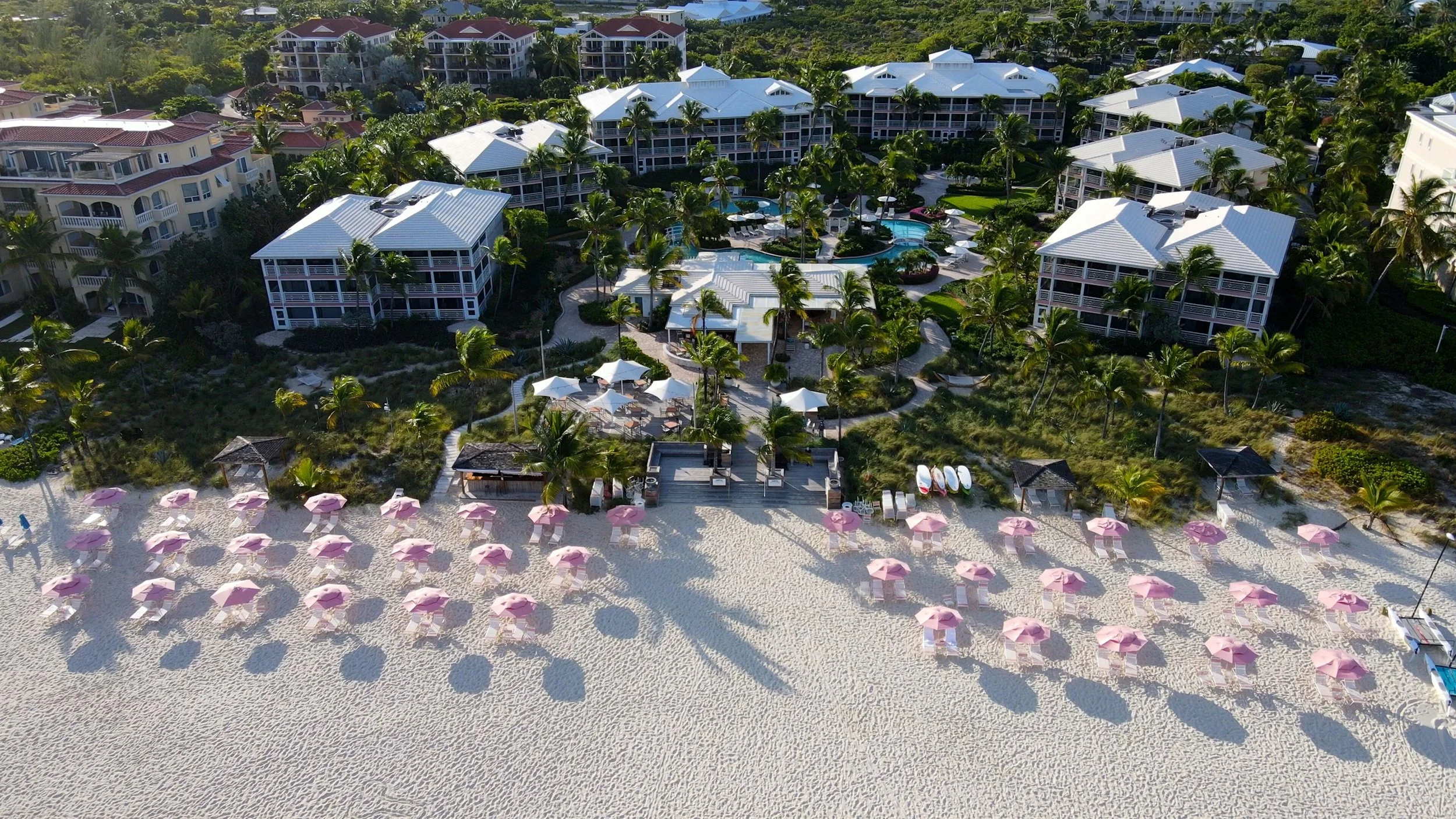 #15. Ocean Club Resort