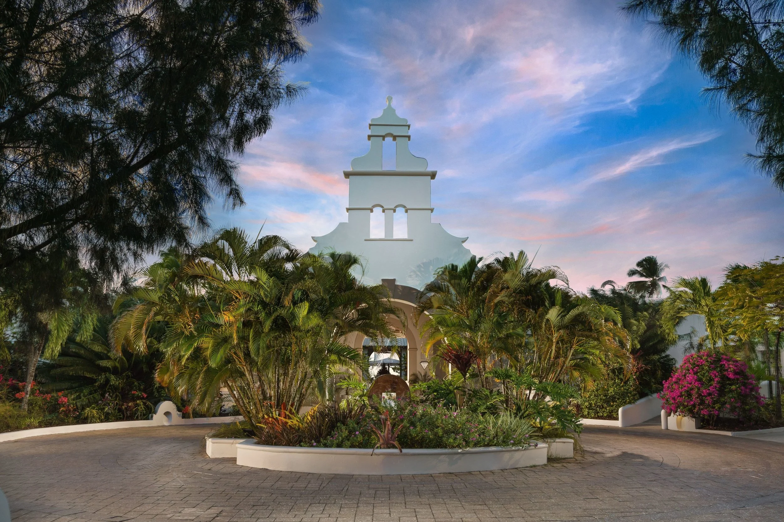 Spice Island Beach Resort